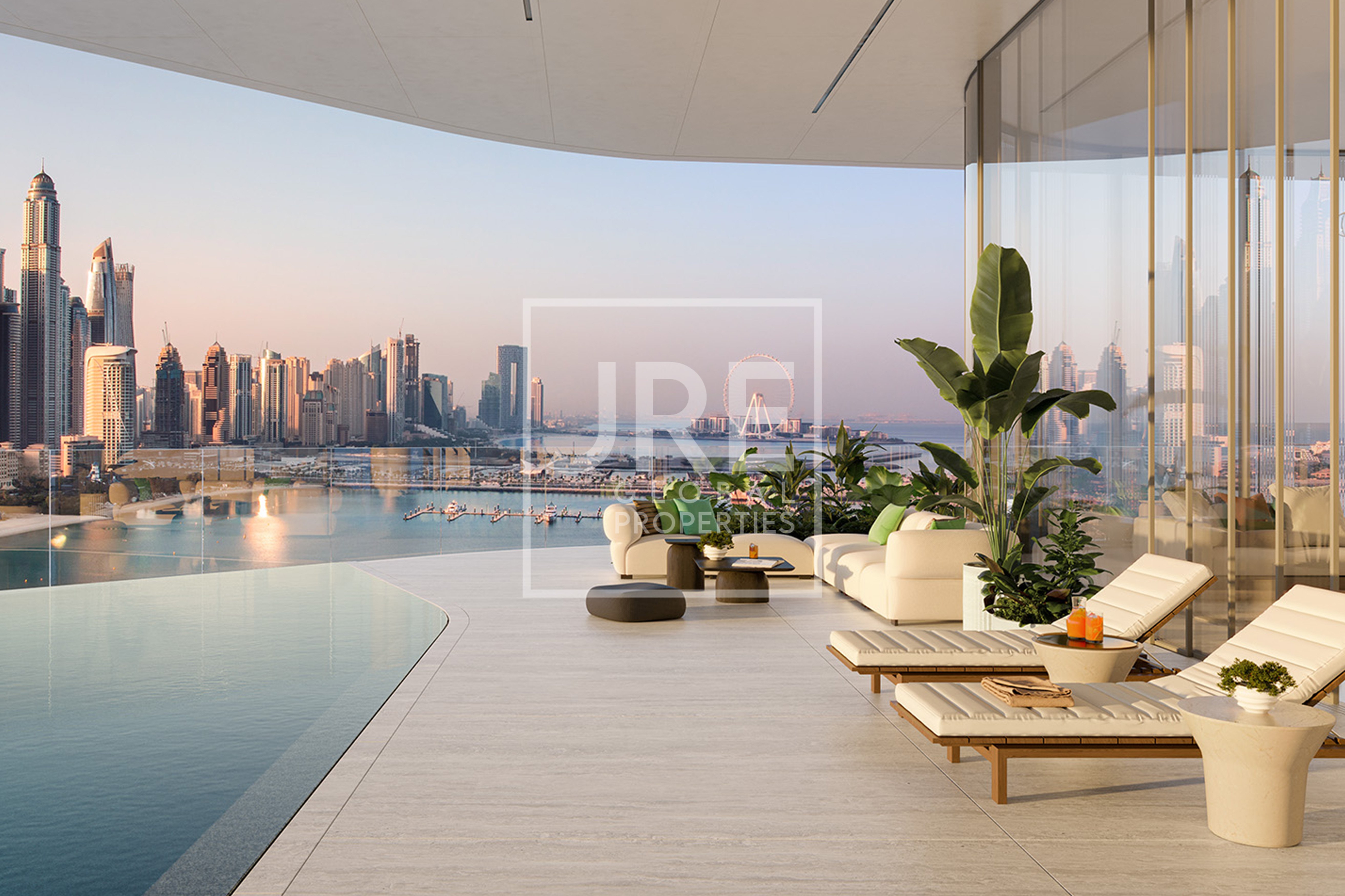 AVA - Photo 9 | JRE Global Properties