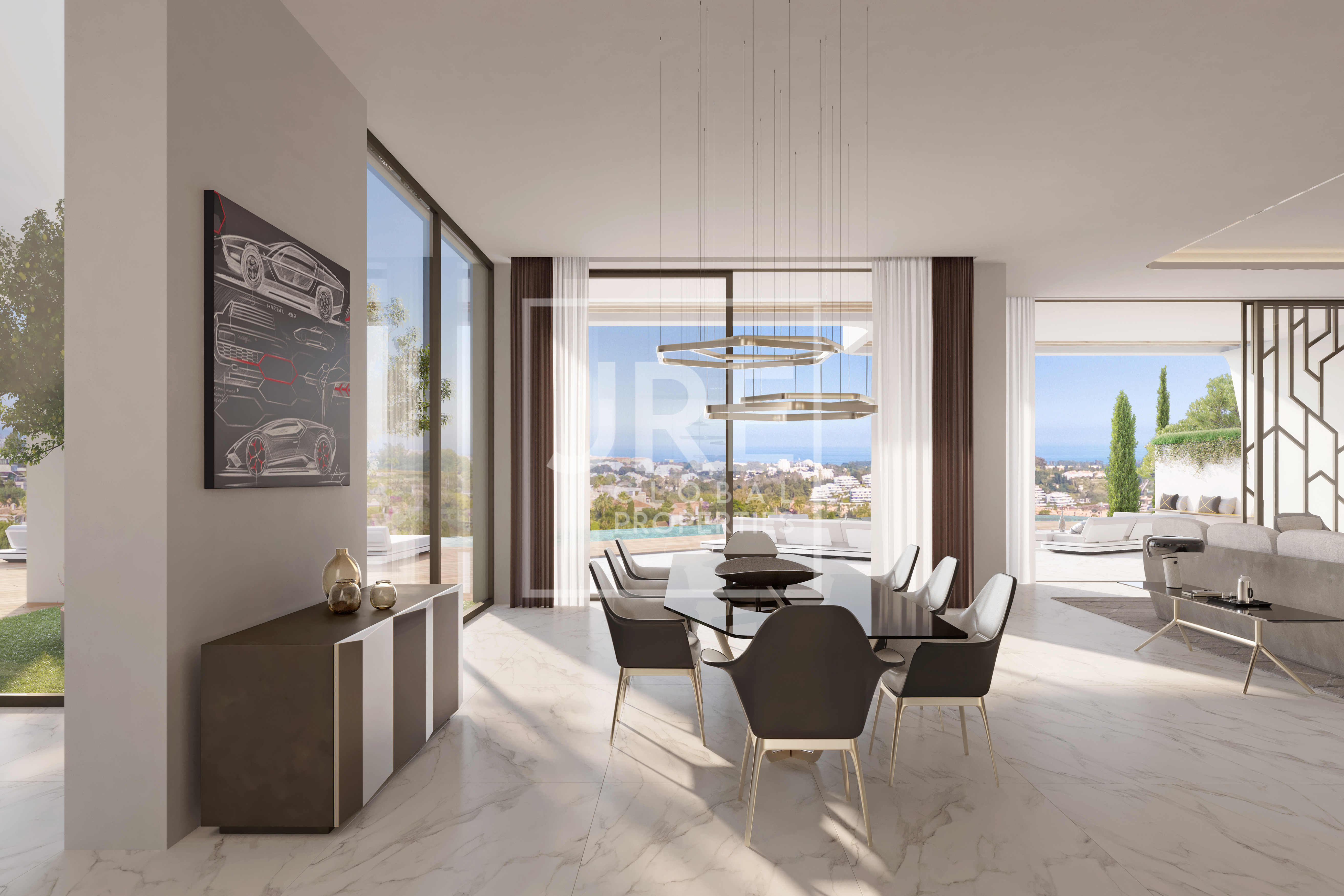 Diamante Villas - Tierra Viva New Development - Photo 3 | JRE Global Properties