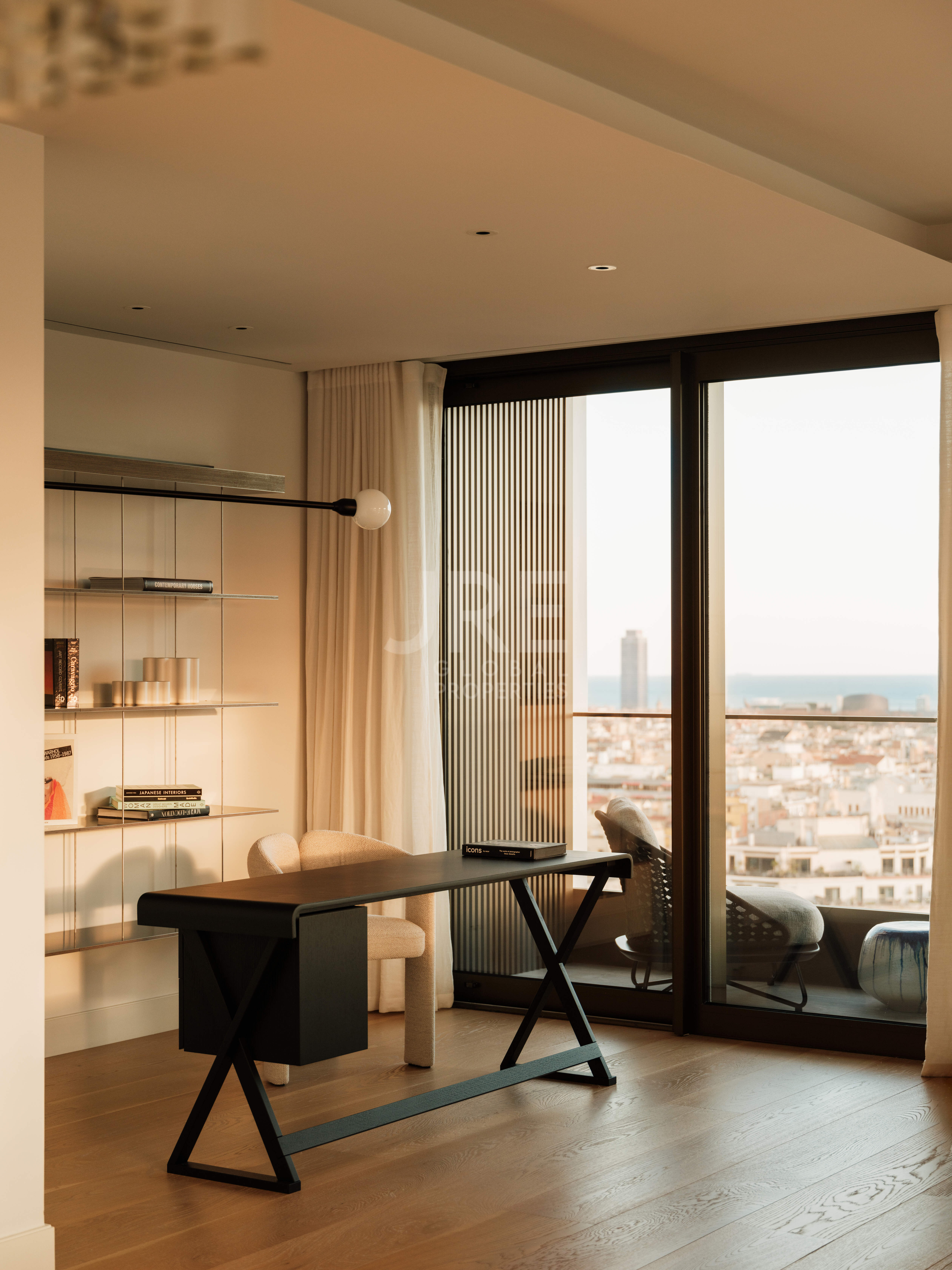 Mandarin Oriental Residences - Photo 2 | JRE Global Properties