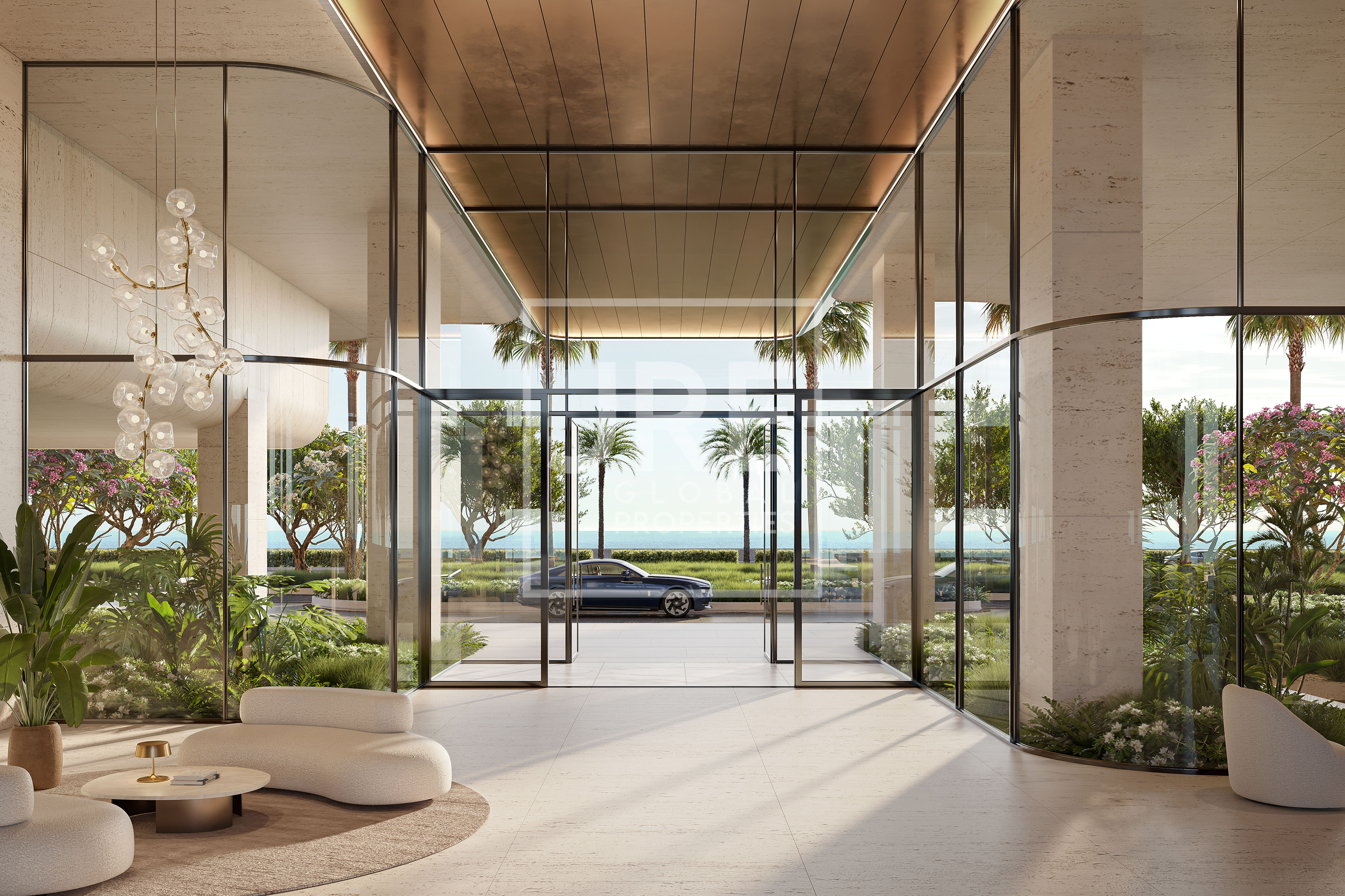 Alba Residences - Photo 2 | JRE Global Properties