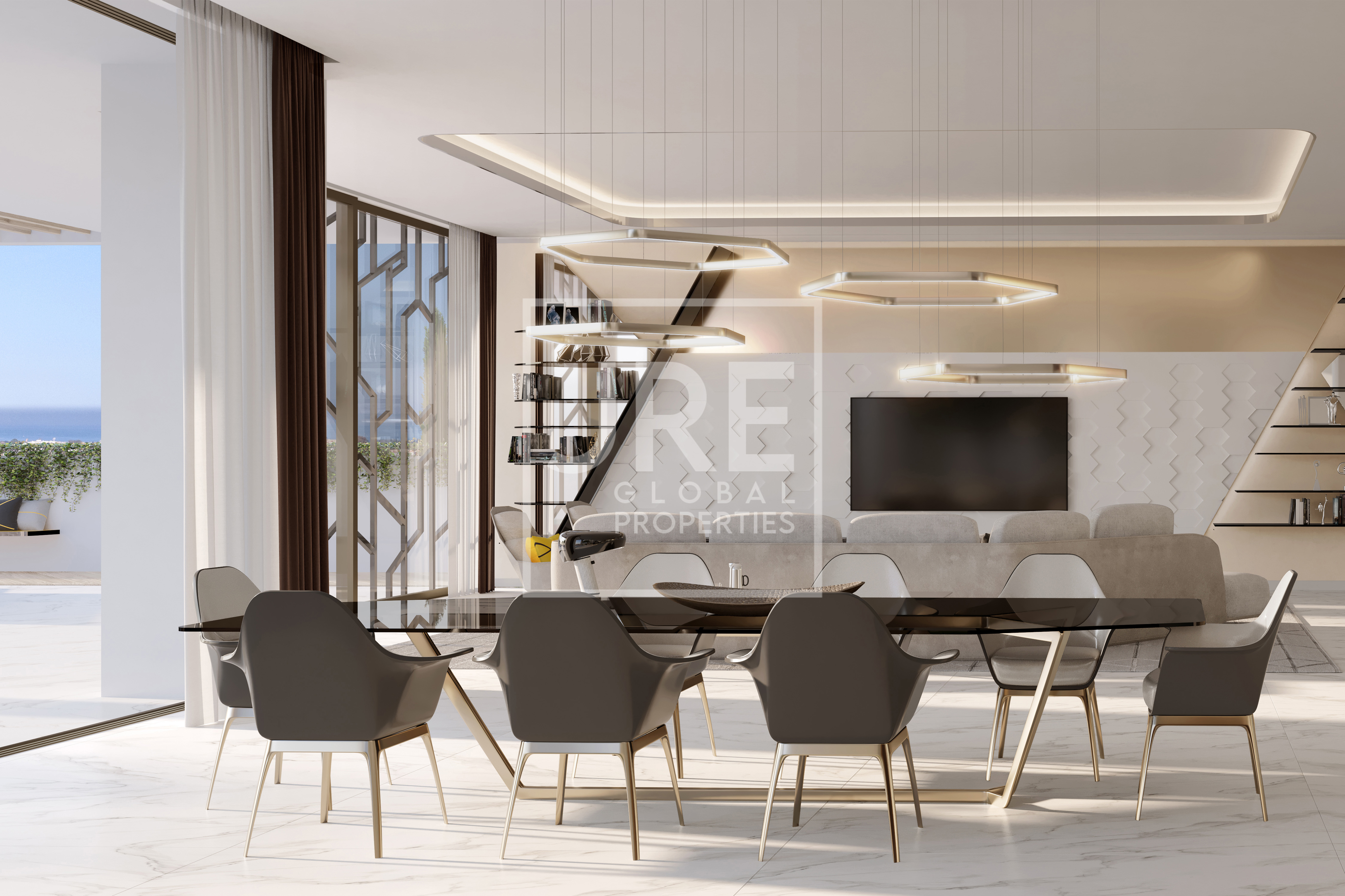 Diamante Villas - Tierra Viva New Development - Photo 4 | JRE Global Properties