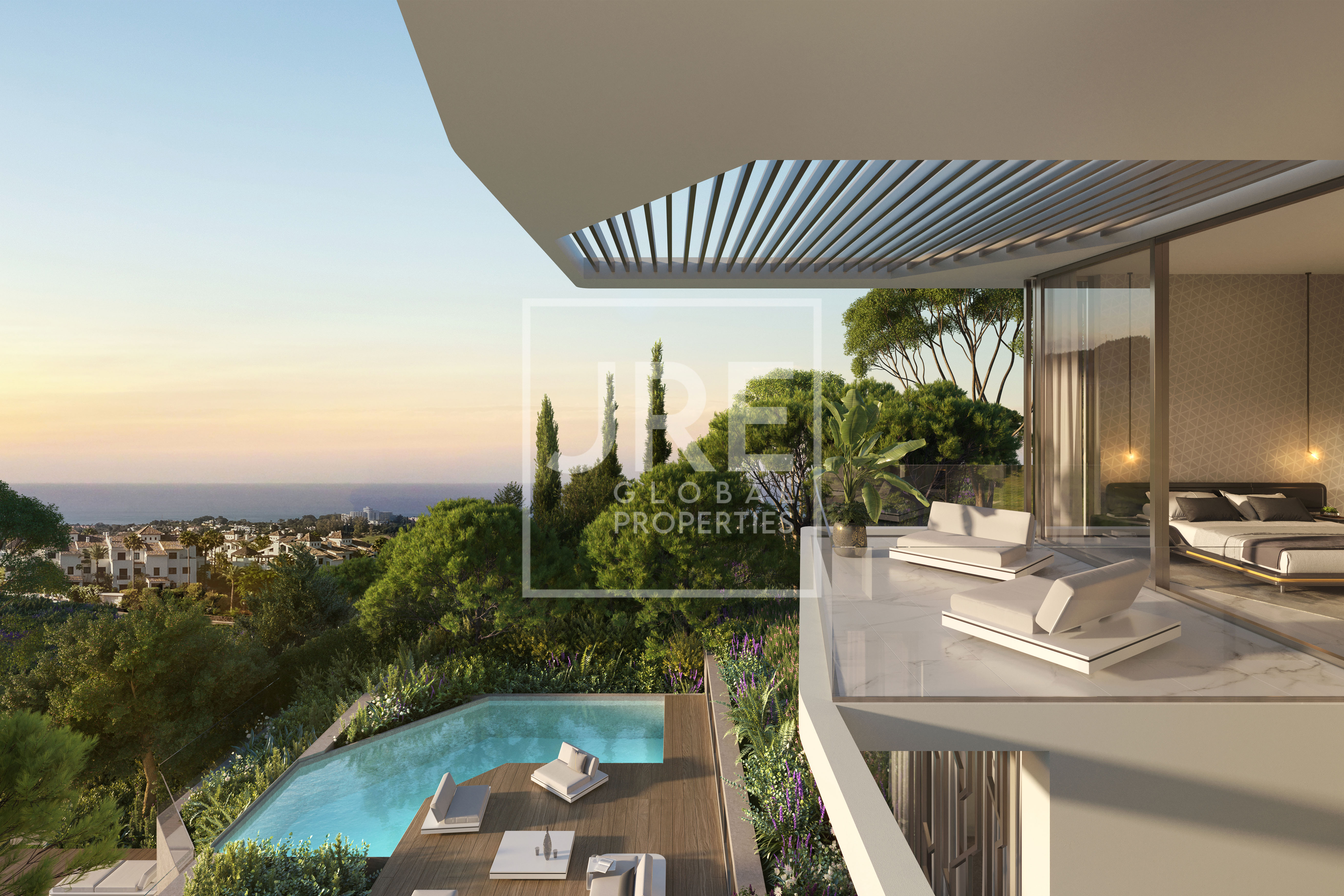 Esmeralda villas - Tierra Viva New Development - Photo 4 | JRE Global Properties