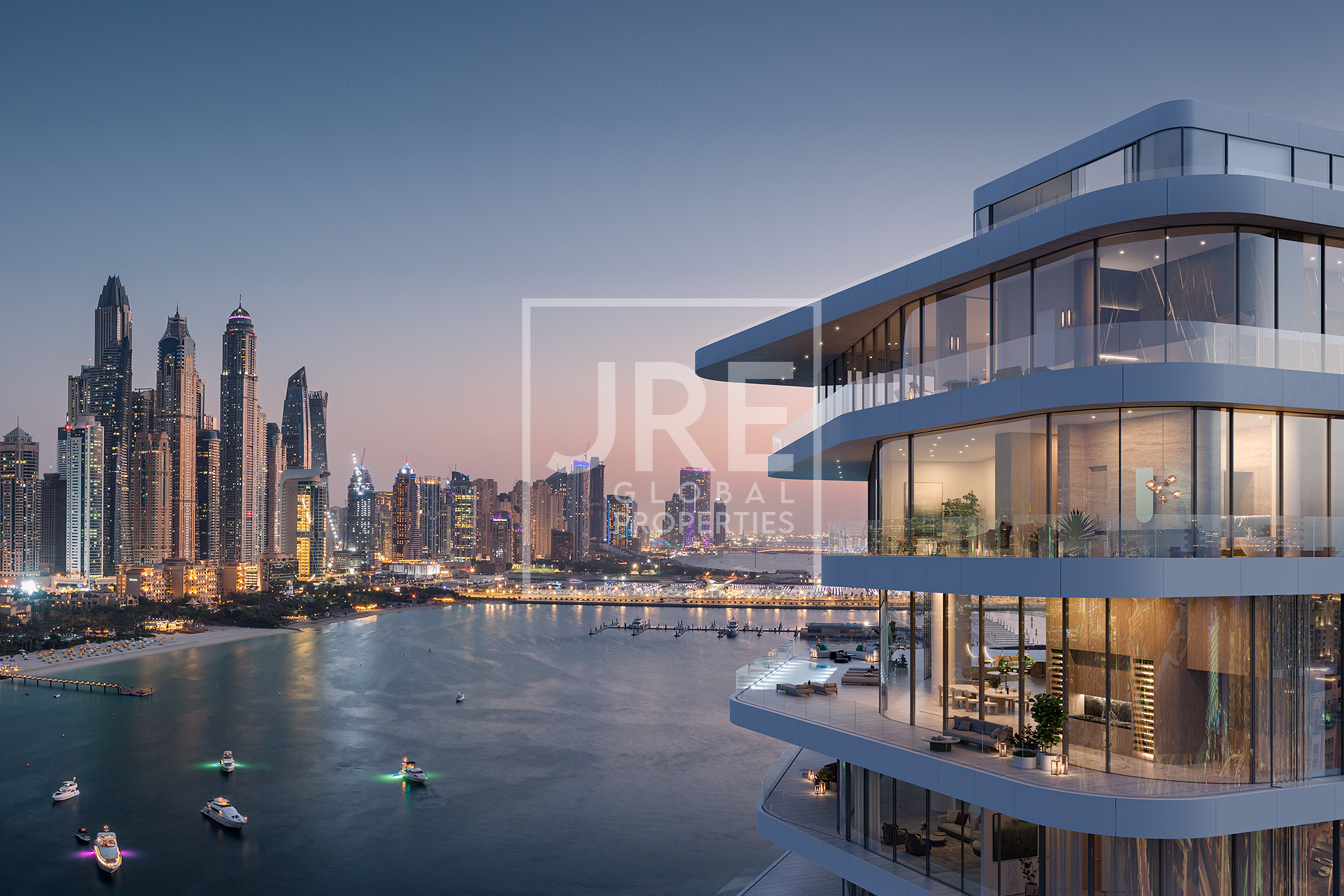 AVA - Photo 13 | JRE Global Properties