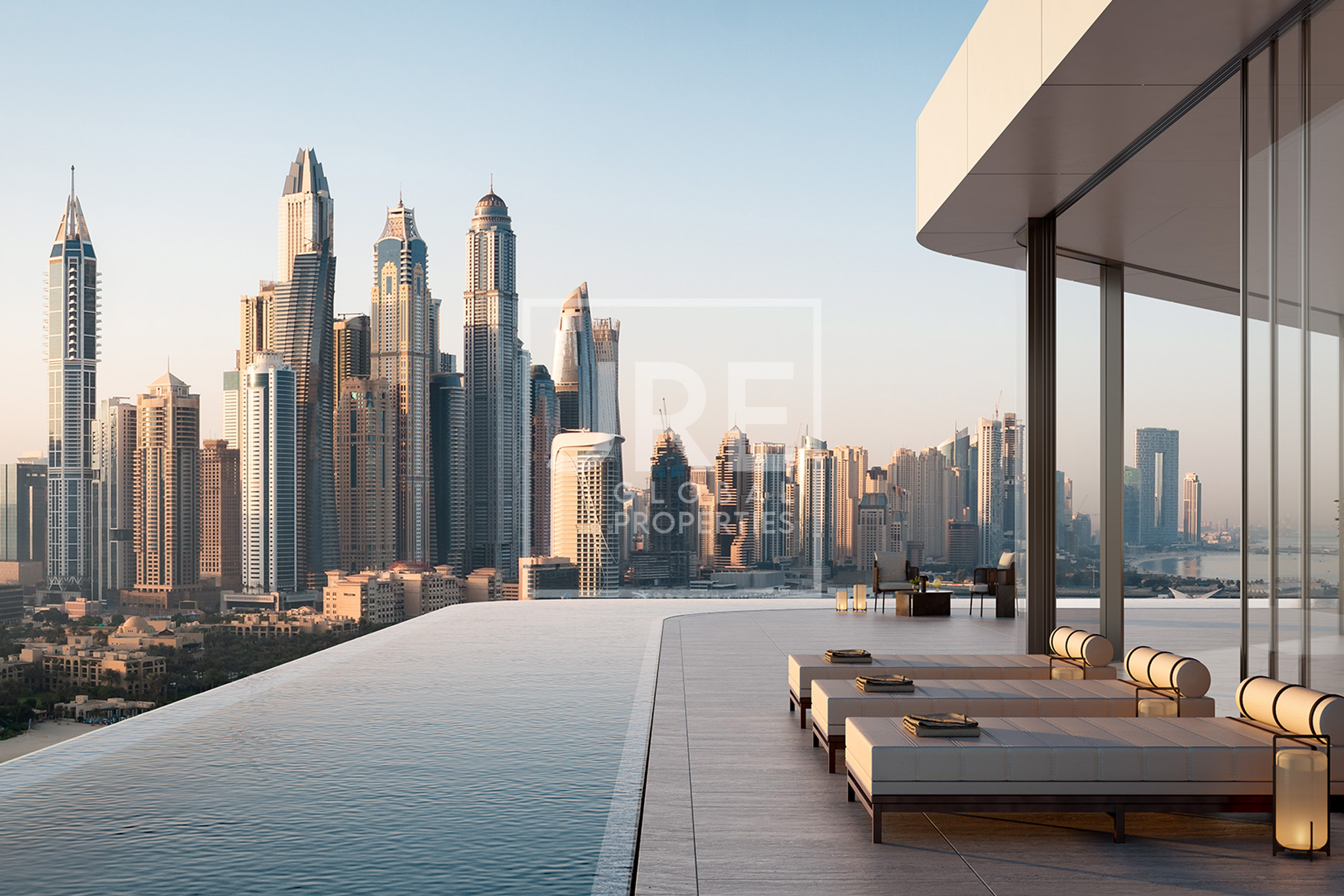 AVA - Photo 15 | JRE Global Properties