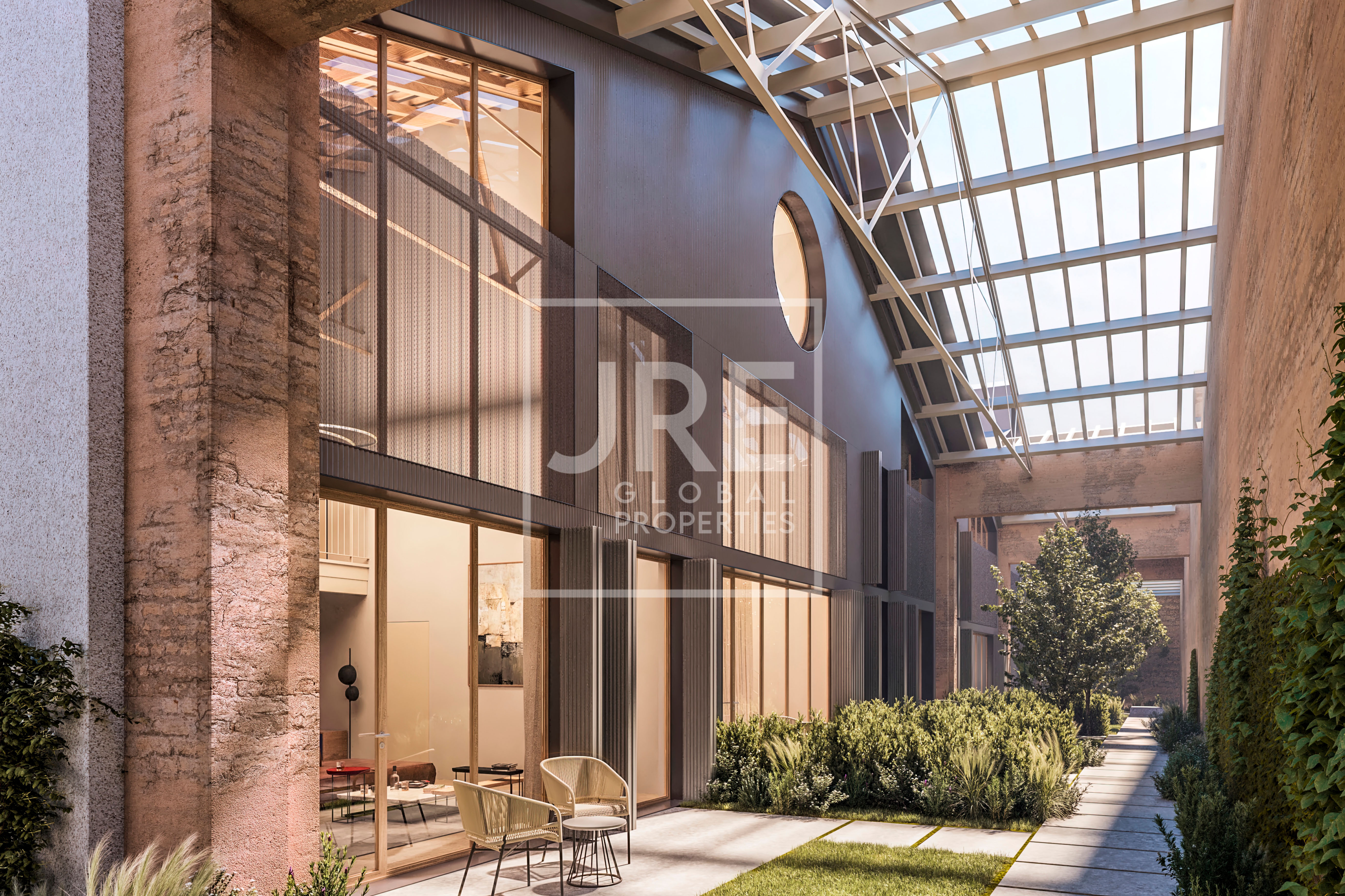 Can Ricart Lofts - Photo 8 | JRE Global Properties