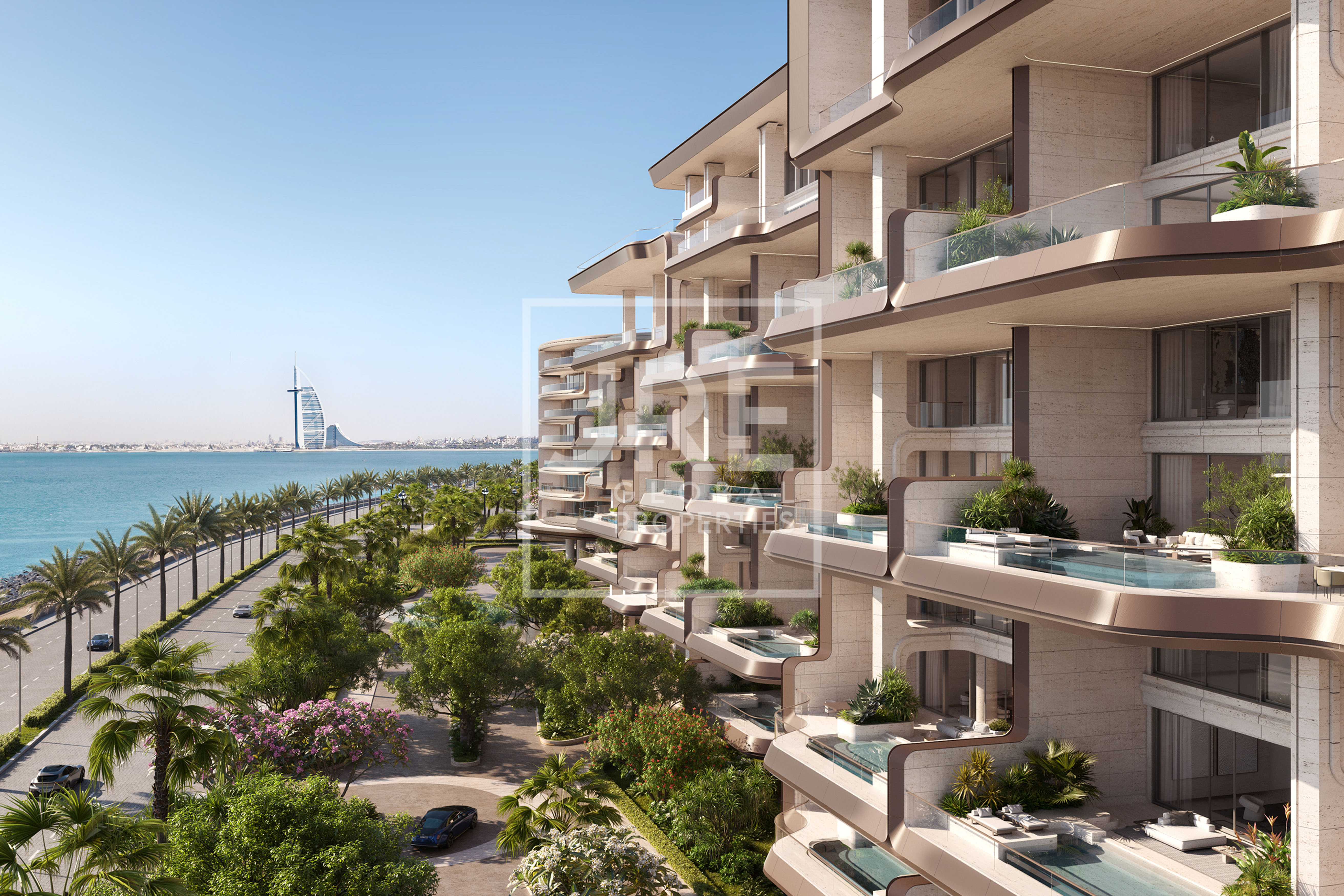 Alba Residences - Photo 10 | JRE Global Properties