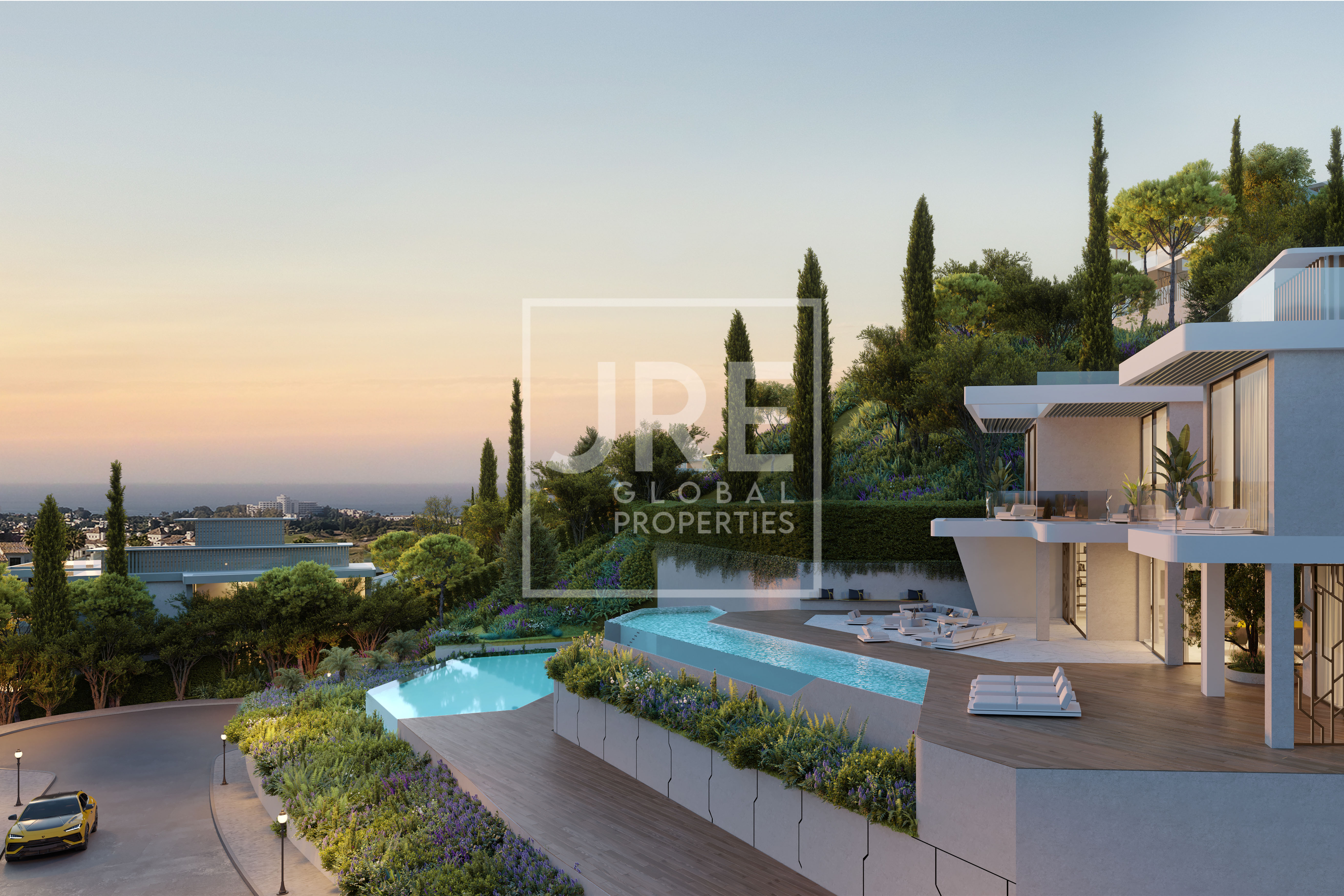 Diamante Villas - Tierra Viva New Development - Photo 2 | JRE Global Properties