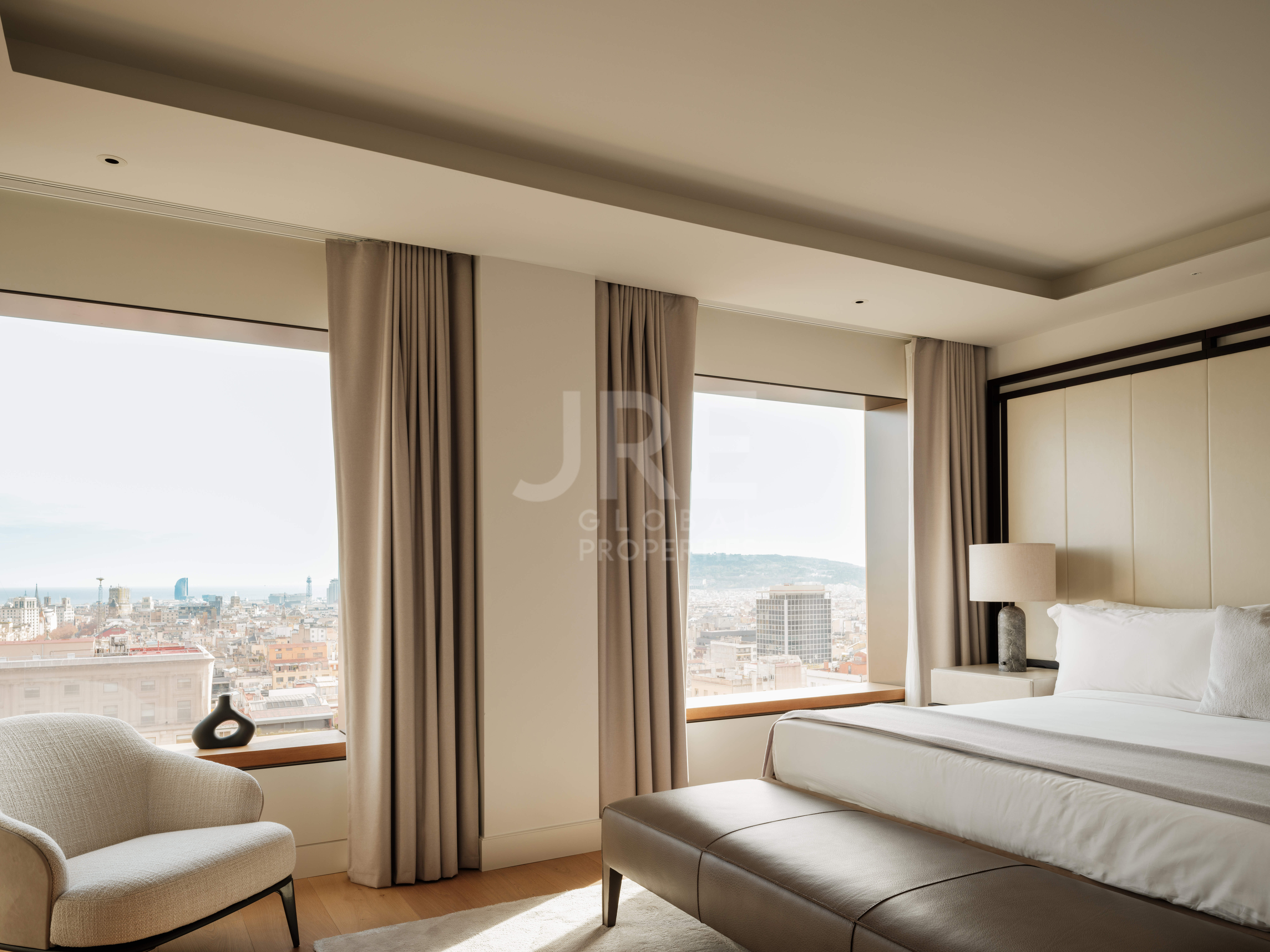 Mandarin Oriental Residences - Photo 6 | JRE Global Properties