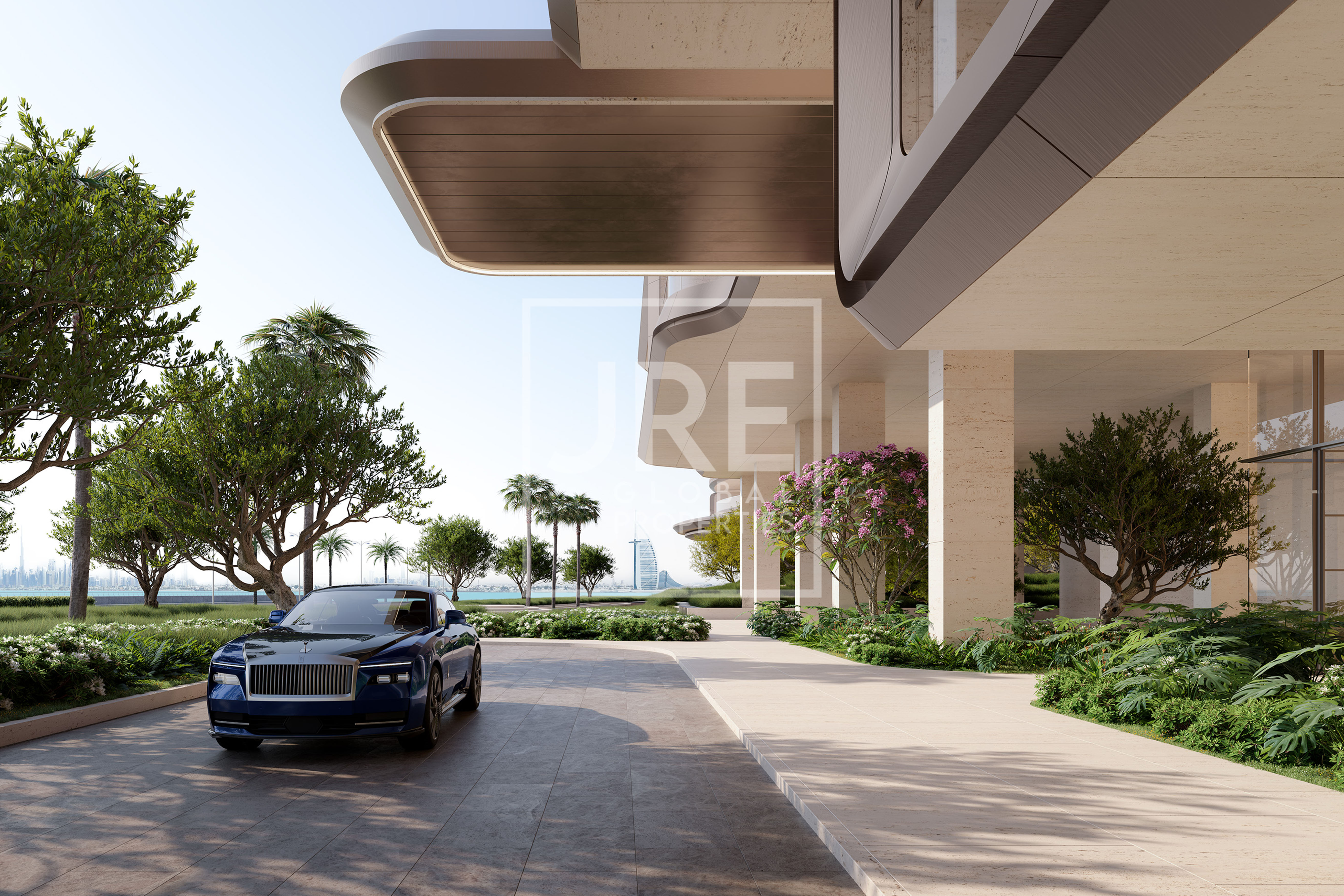 Alba Residences - Photo 9 | JRE Global Properties
