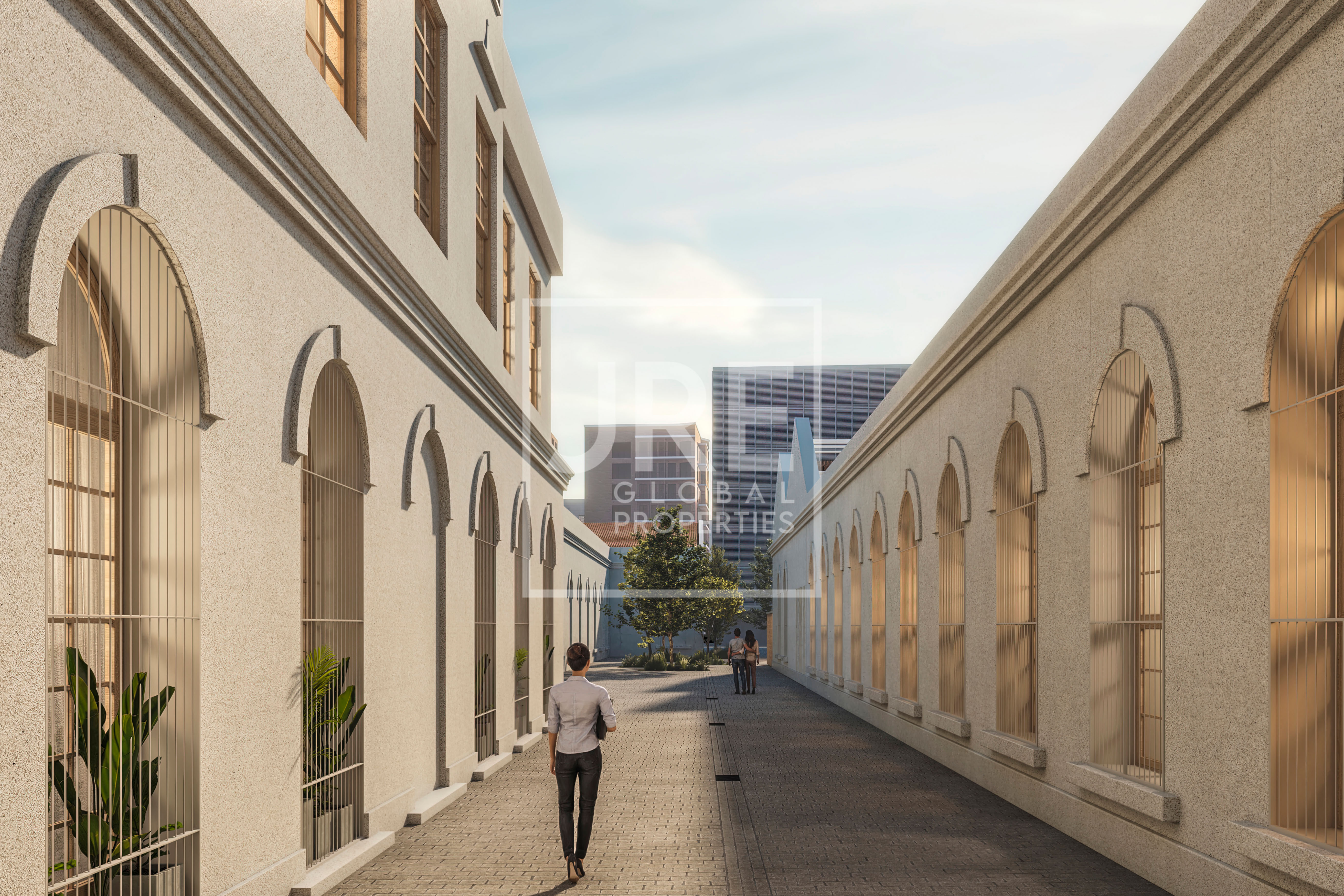 Can Ricart Lofts - Photo 5 | JRE Global Properties