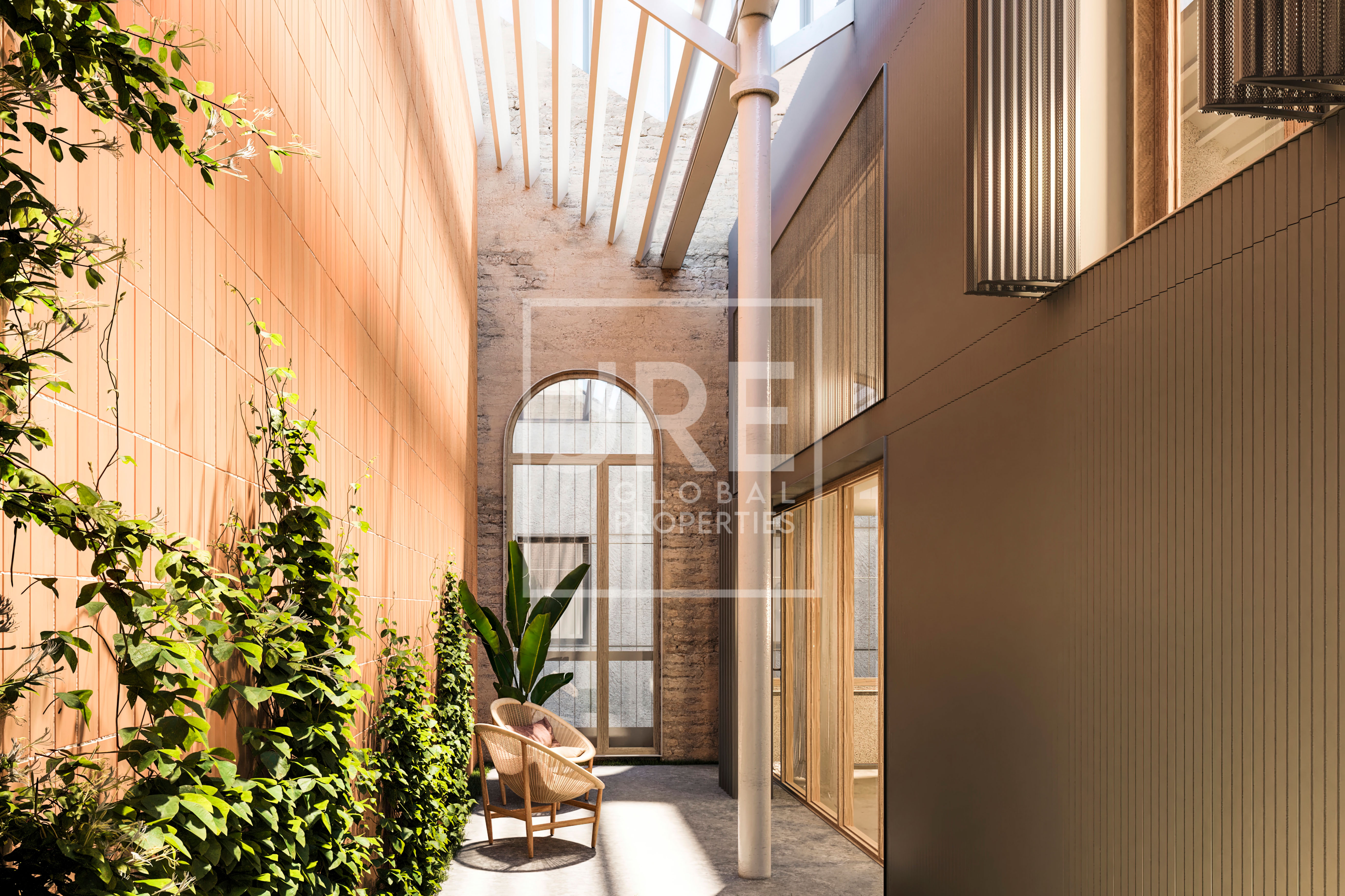 Can Ricart Lofts - Photo 7 | JRE Global Properties