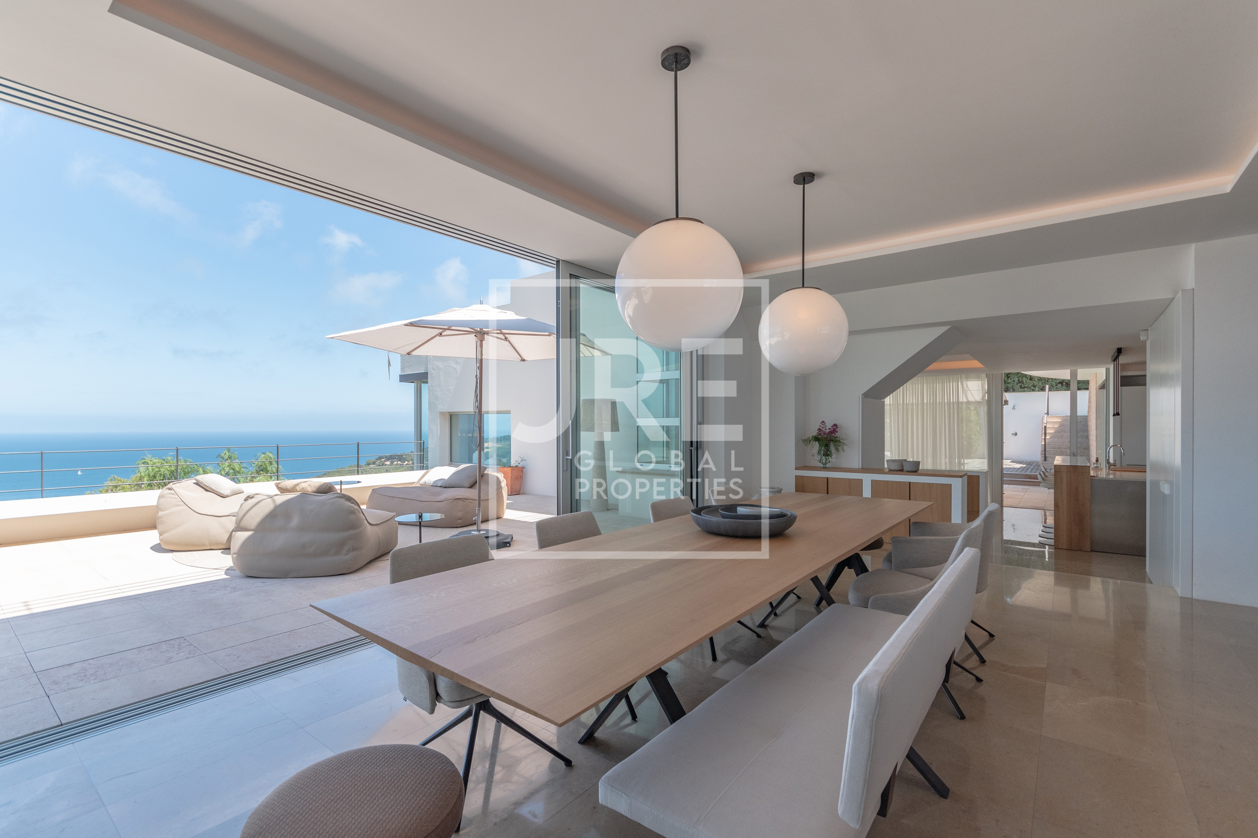 Costa Brava Sea View - Photo 7 | JRE Global Properties