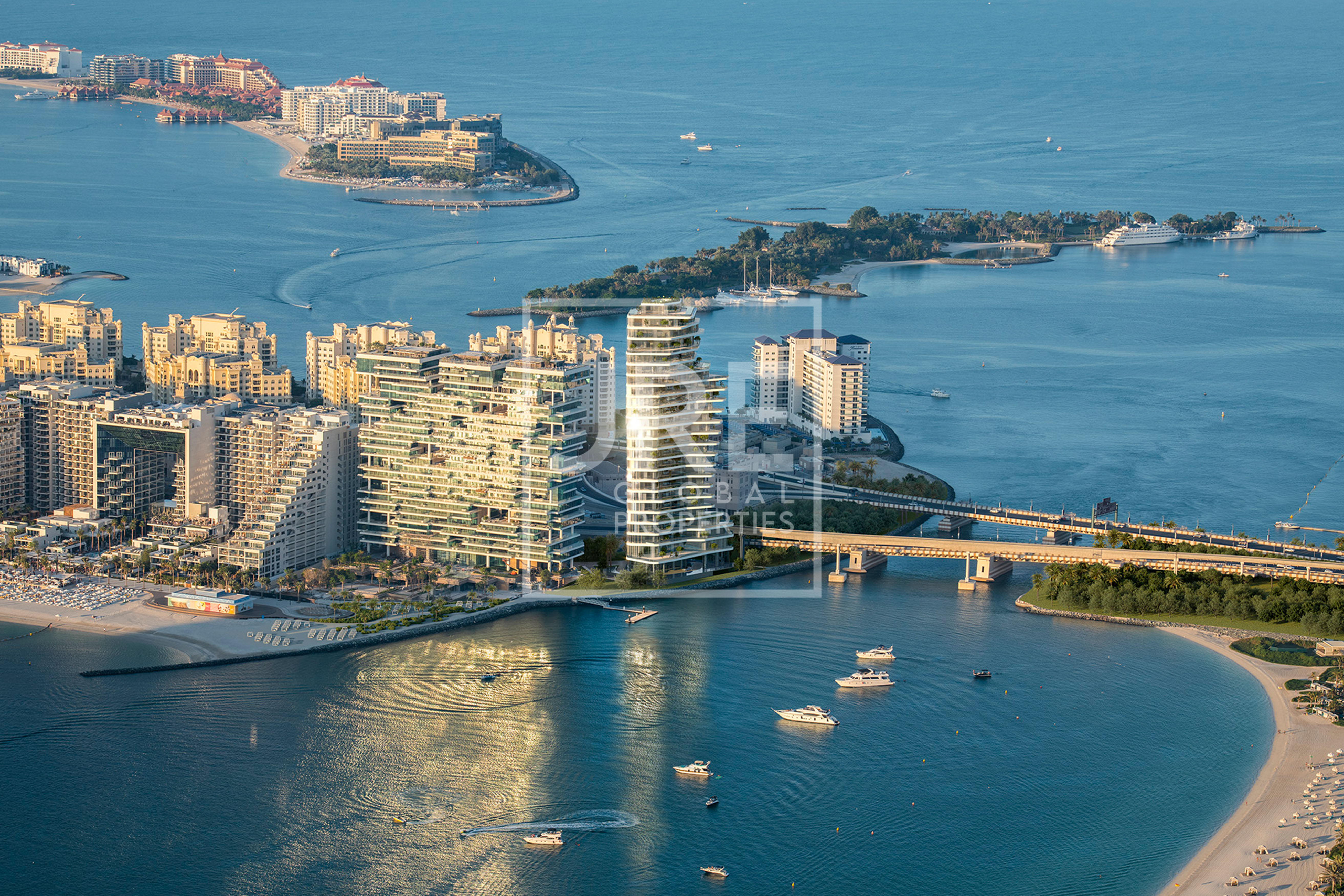 AVA - Photo 5 | JRE Global Properties