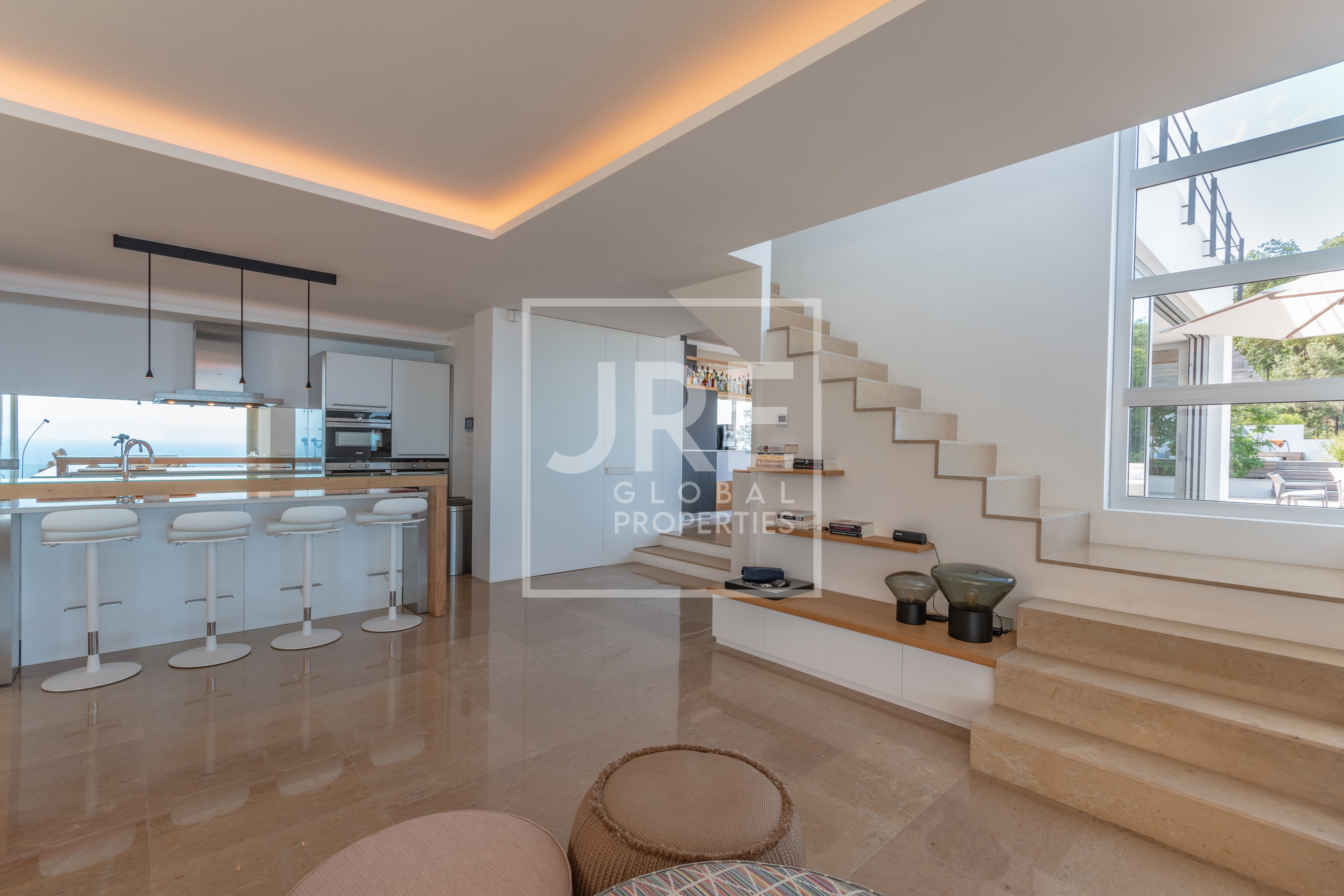 Costa Brava Sea View - Photo 10 | JRE Global Properties
