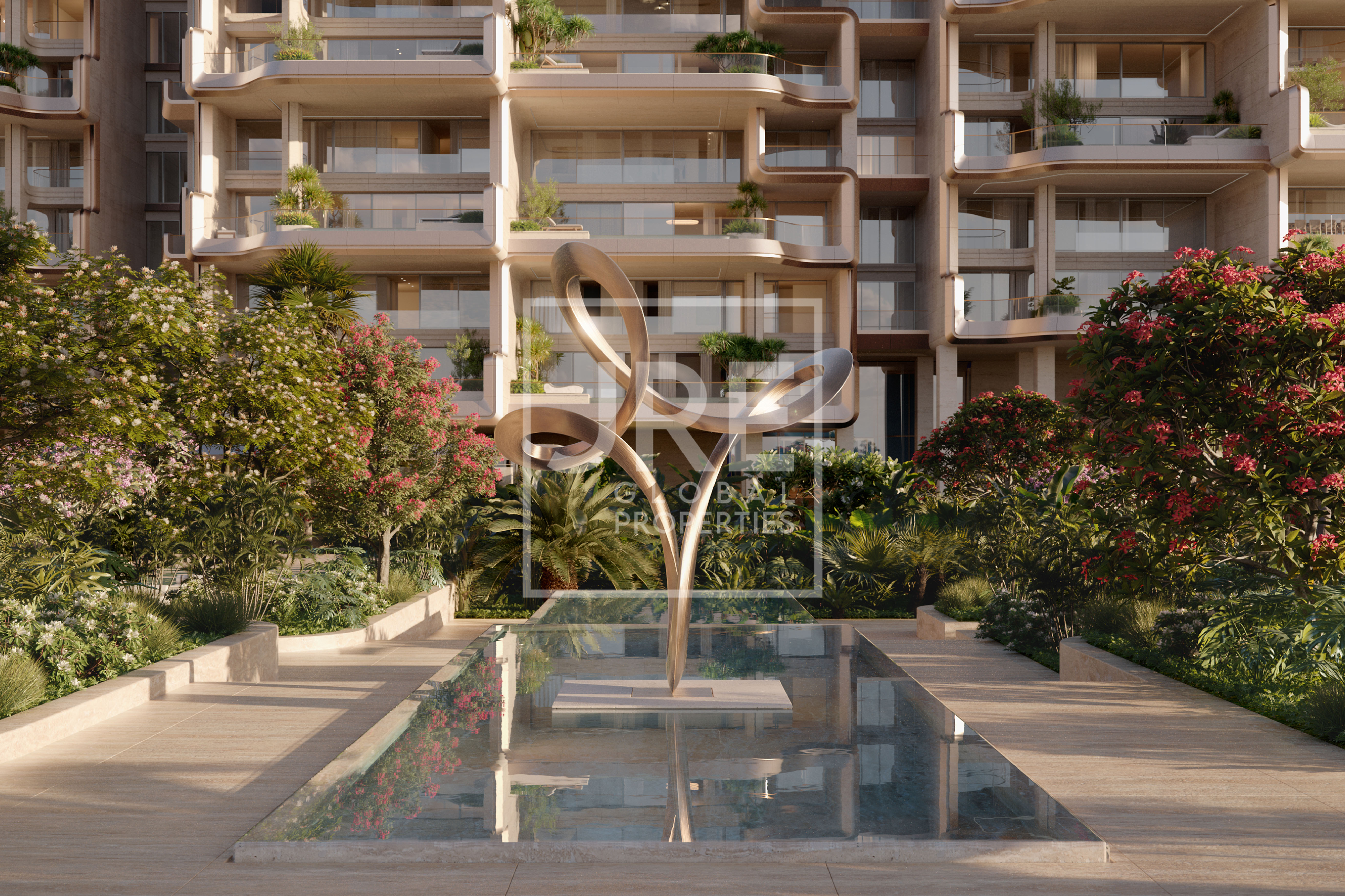 Alba Residences - Photo 13 | JRE Global Properties