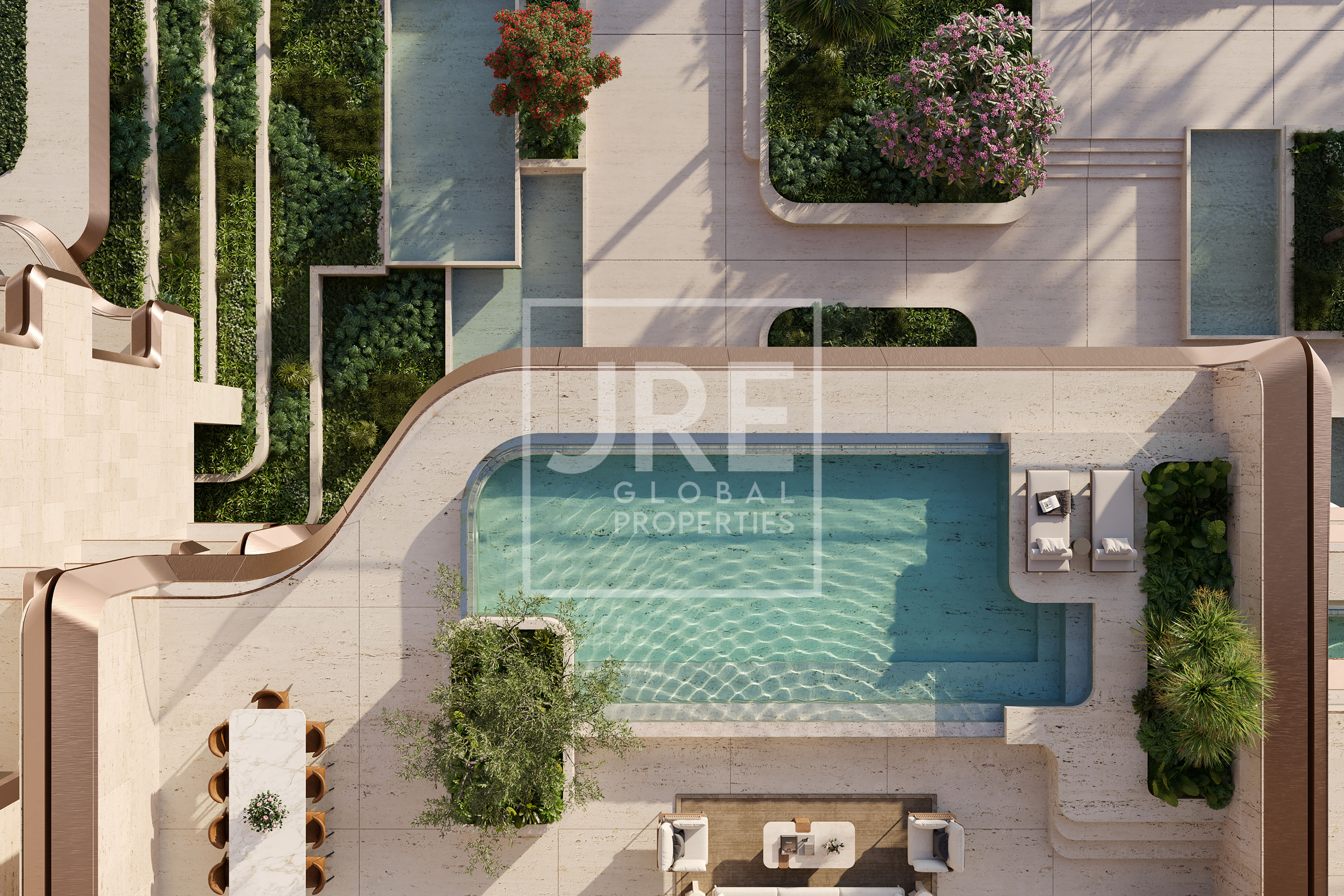 Alba Residences - Photo 12 | JRE Global Properties