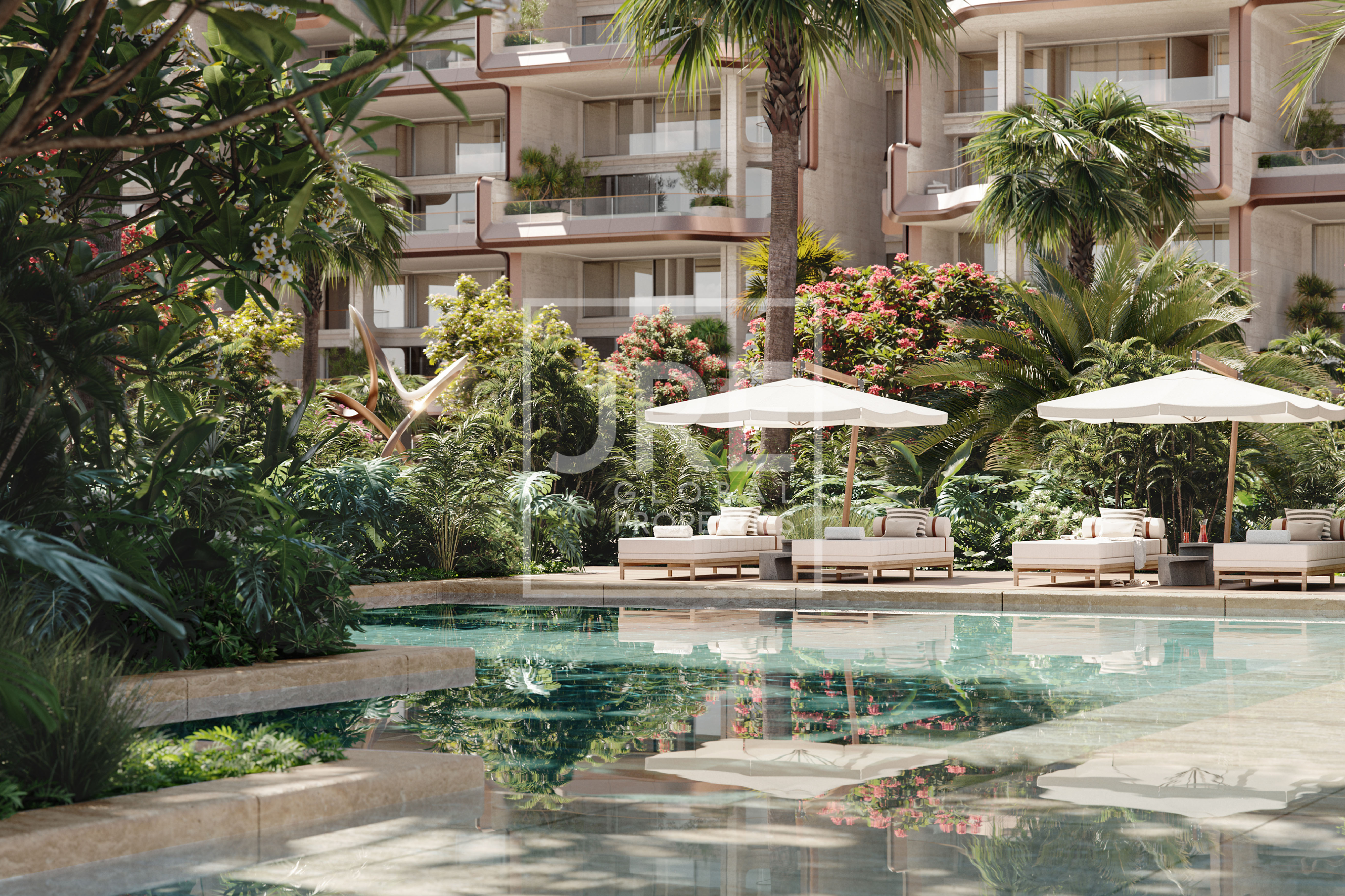 Alba Residences - Photo 8 | JRE Global Properties