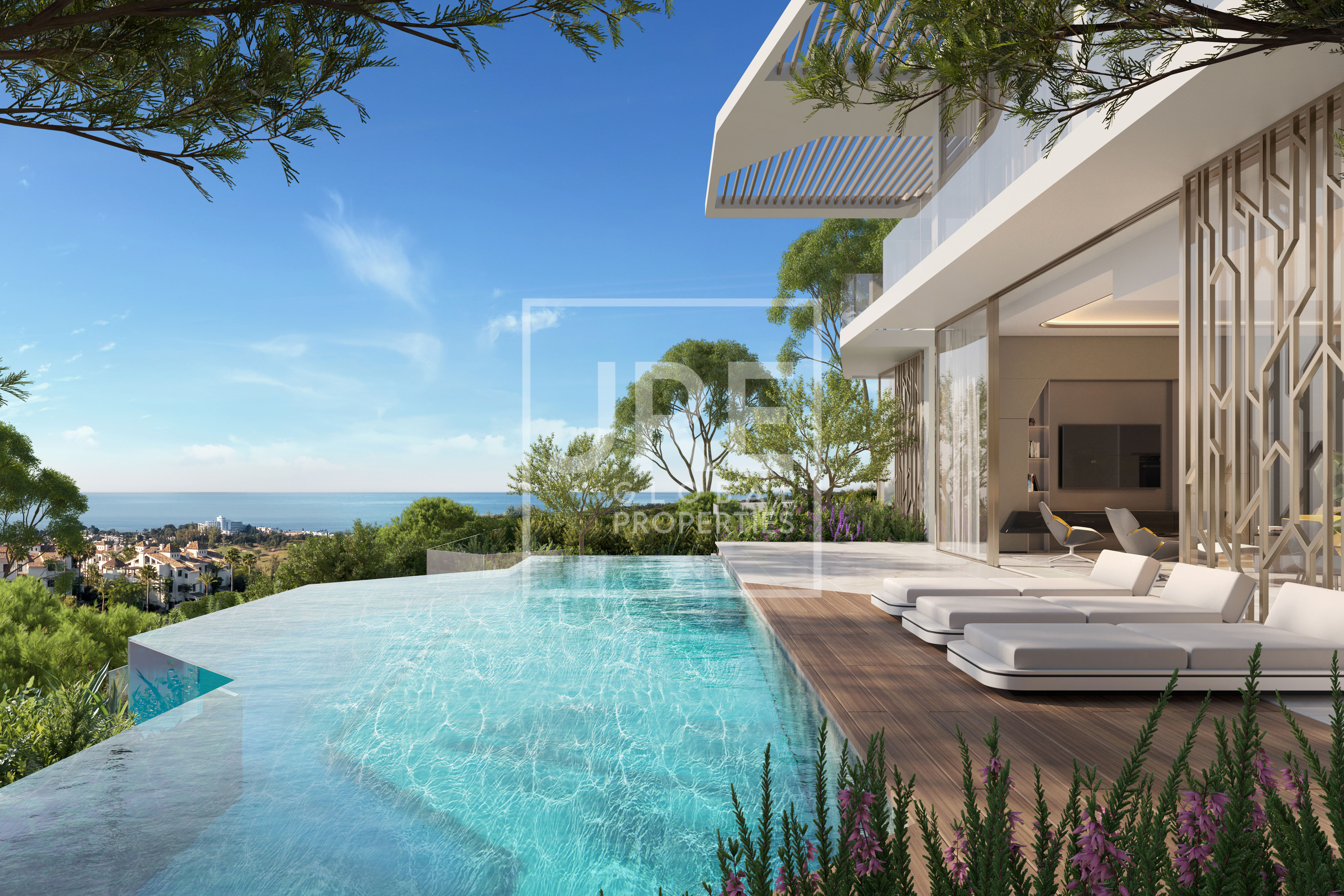 Esmeralda villas - Tierra Viva New Development - Photo 2 | JRE Global Properties