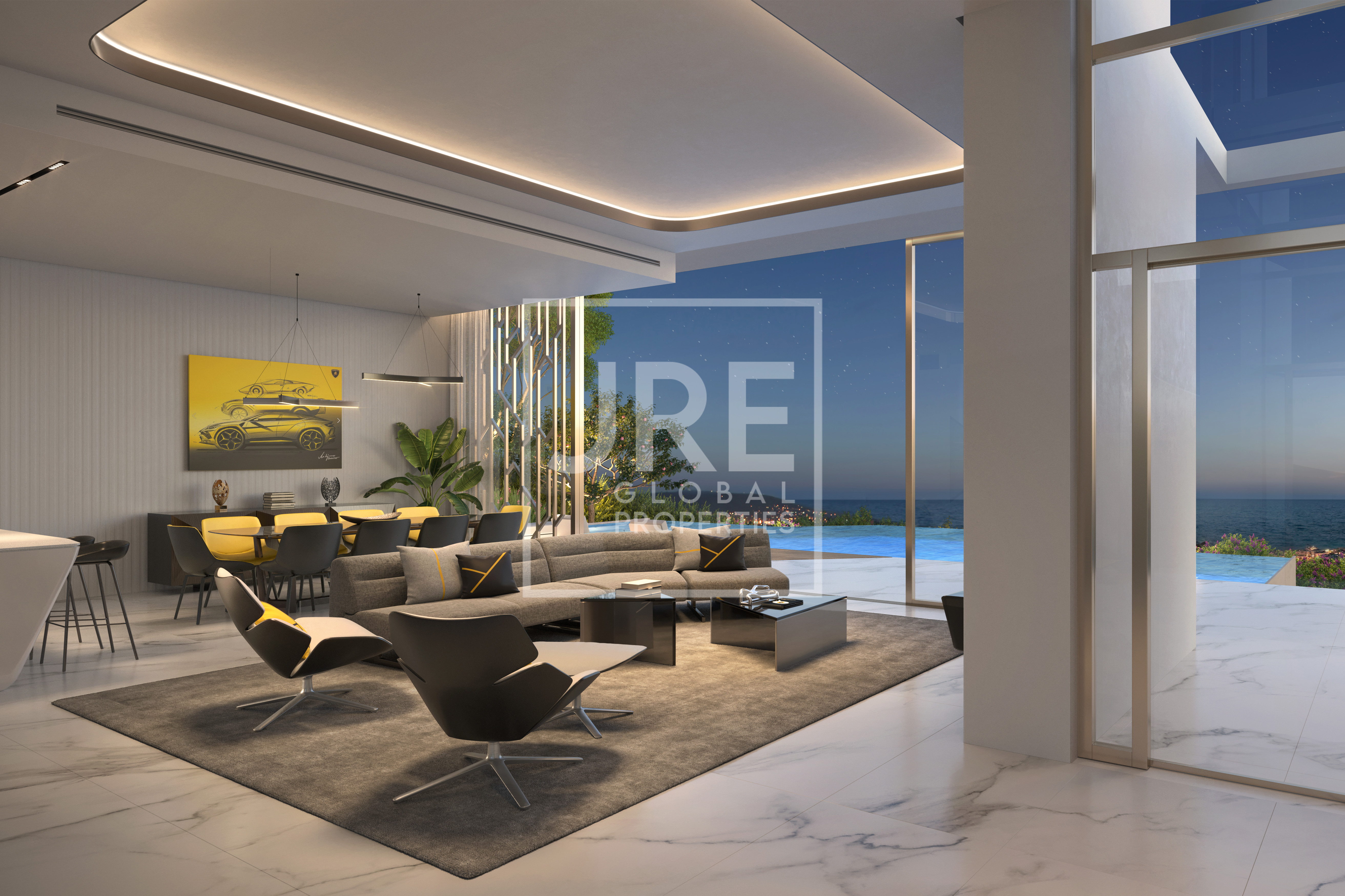 Esmeralda villas - Tierra Viva New Development - Photo 8 | JRE Global Properties
