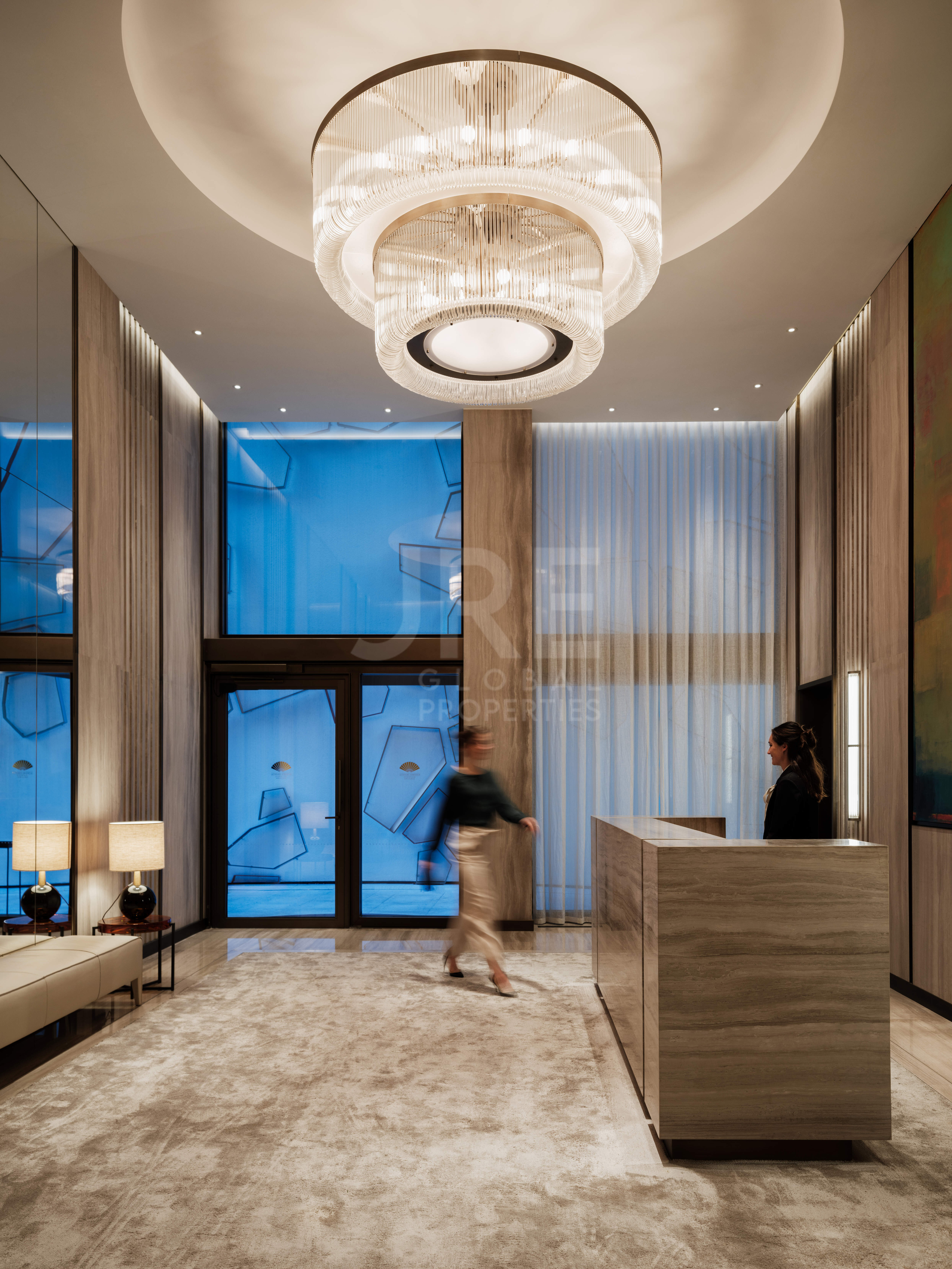 Mandarin Oriental Residences - Photo 8 | JRE Global Properties