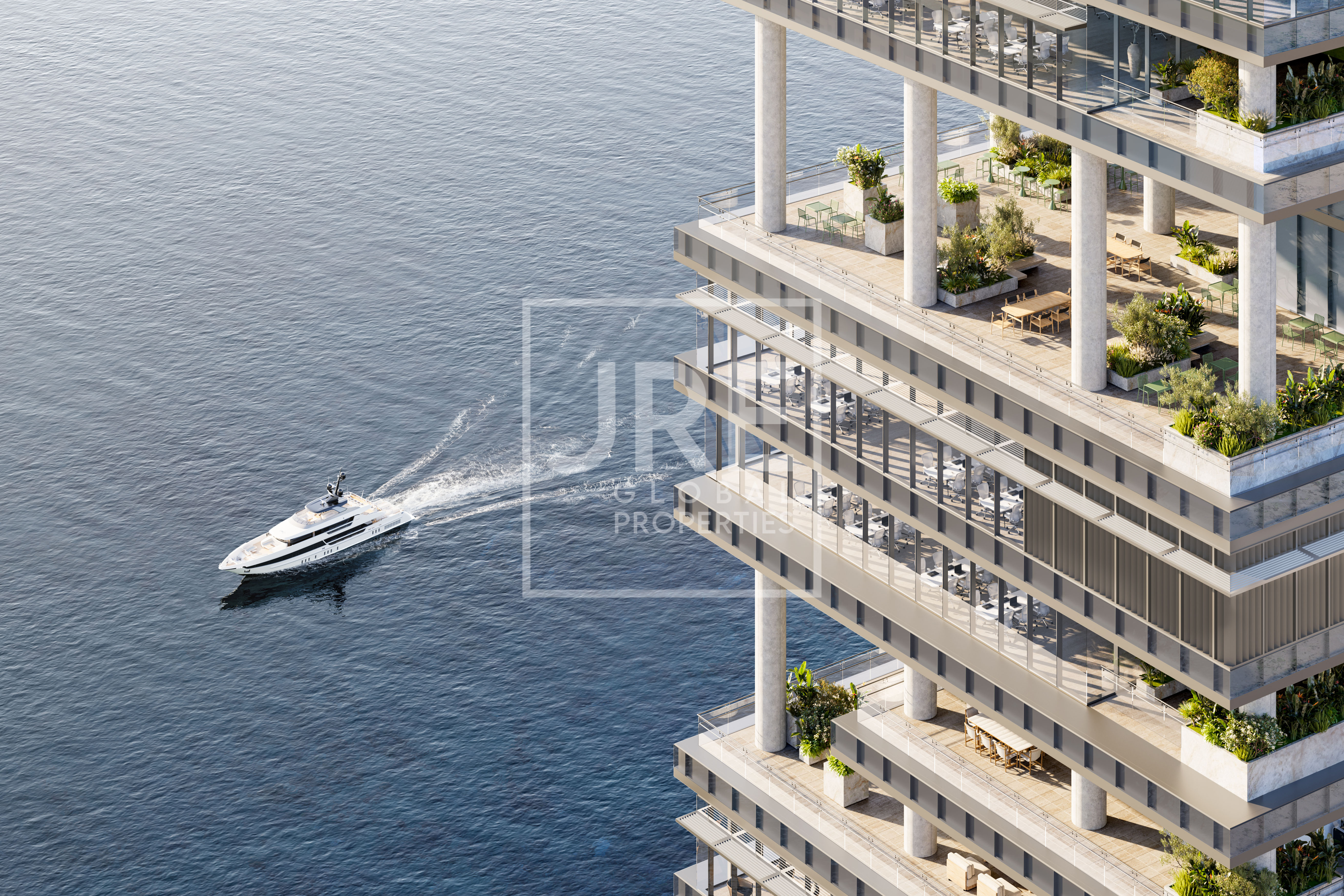 Enara - Photo 1 | JRE Global Properties