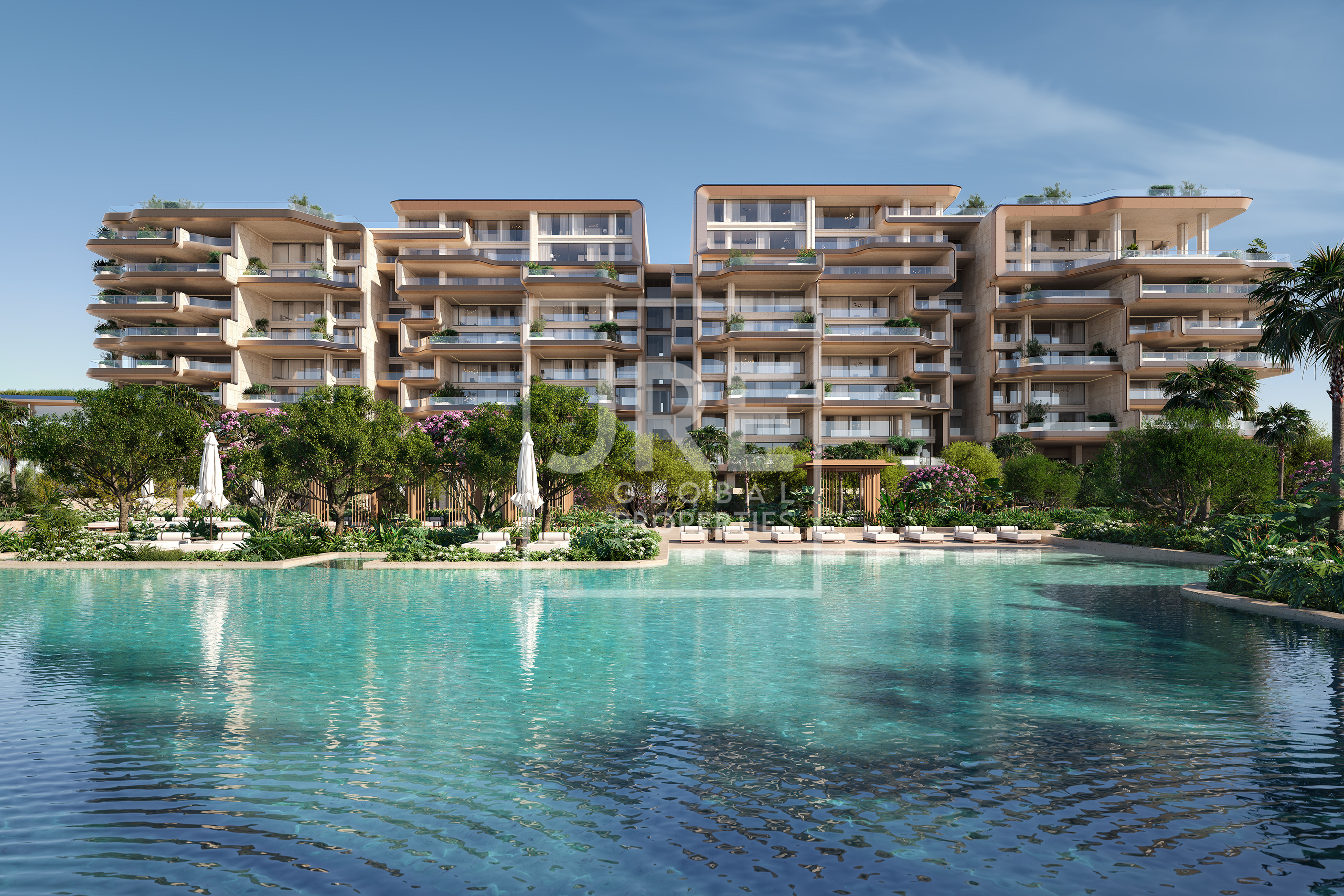 Alba Residences - Photo 7 | JRE Global Properties