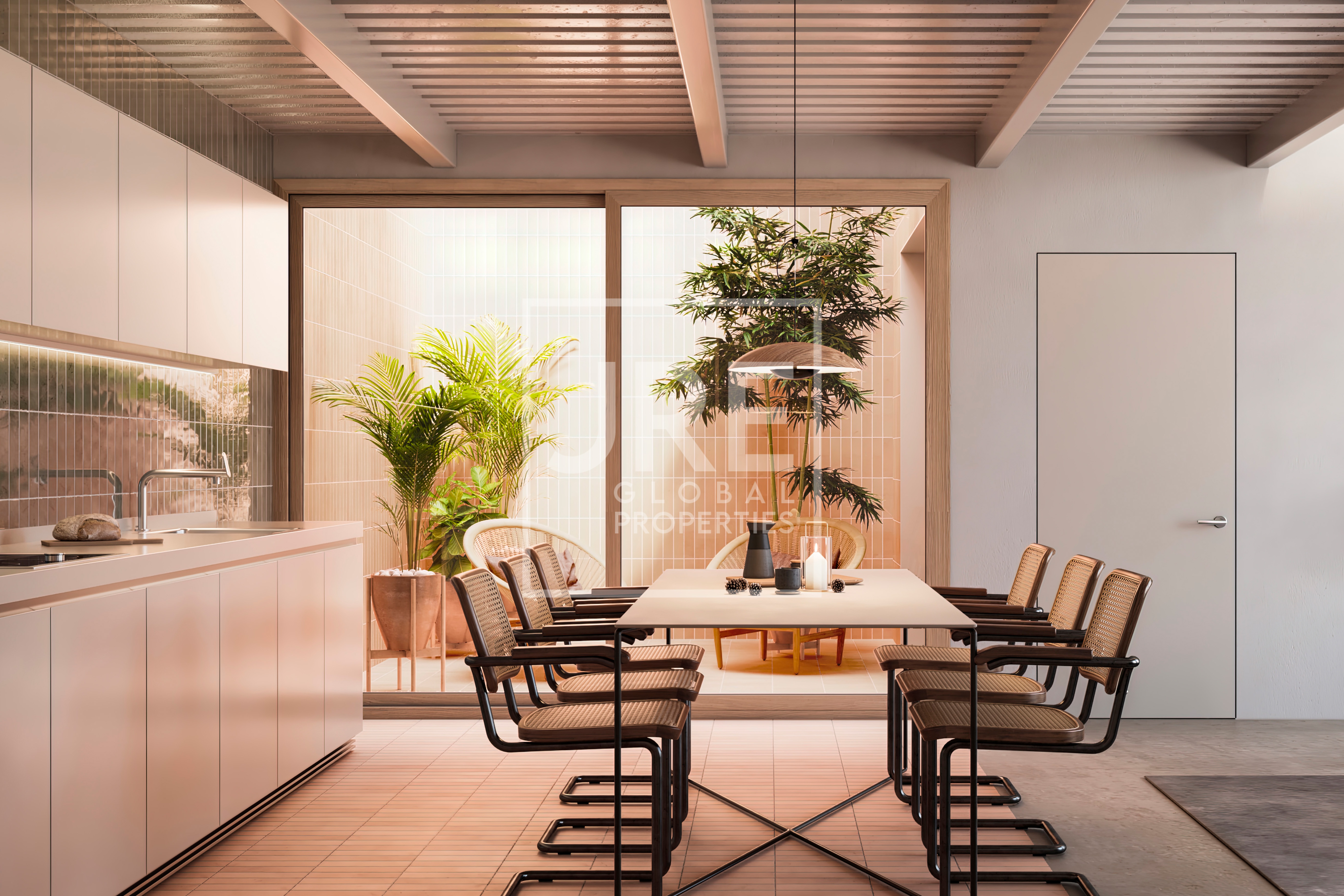 Can Ricart Lofts - Photo 3 | JRE Global Properties