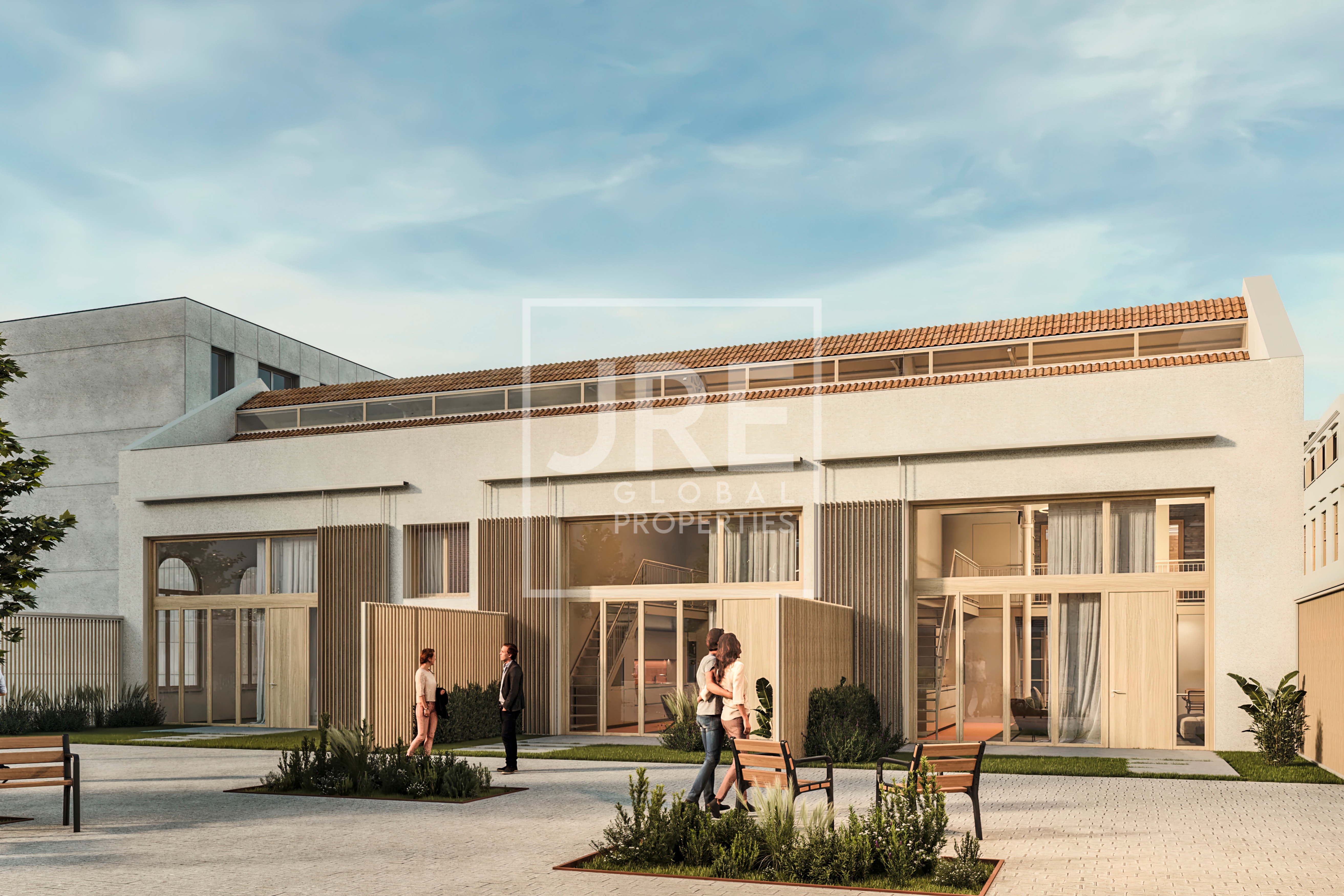 Can Ricart Lofts - Photo 6 | JRE Global Properties