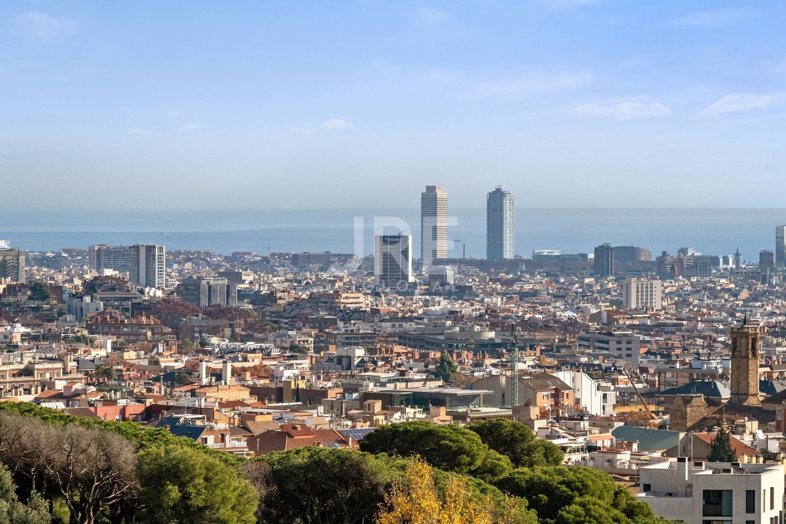 Modern Villa with Pool - Photo 8 | JRE Global Properties