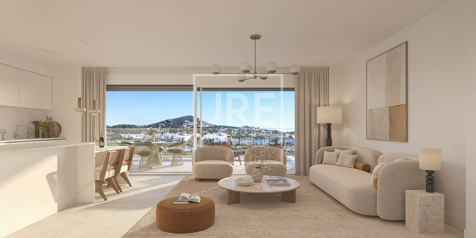 Breeze Ibiza - New Development - Photo 5 | JRE Global Properties