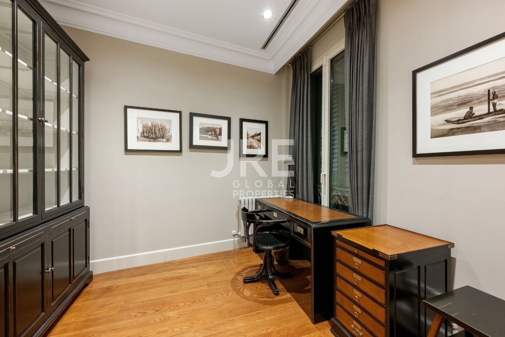 Luxury Apartment Passeig de Gràcia - Photo 12 | JRE Global Properties
