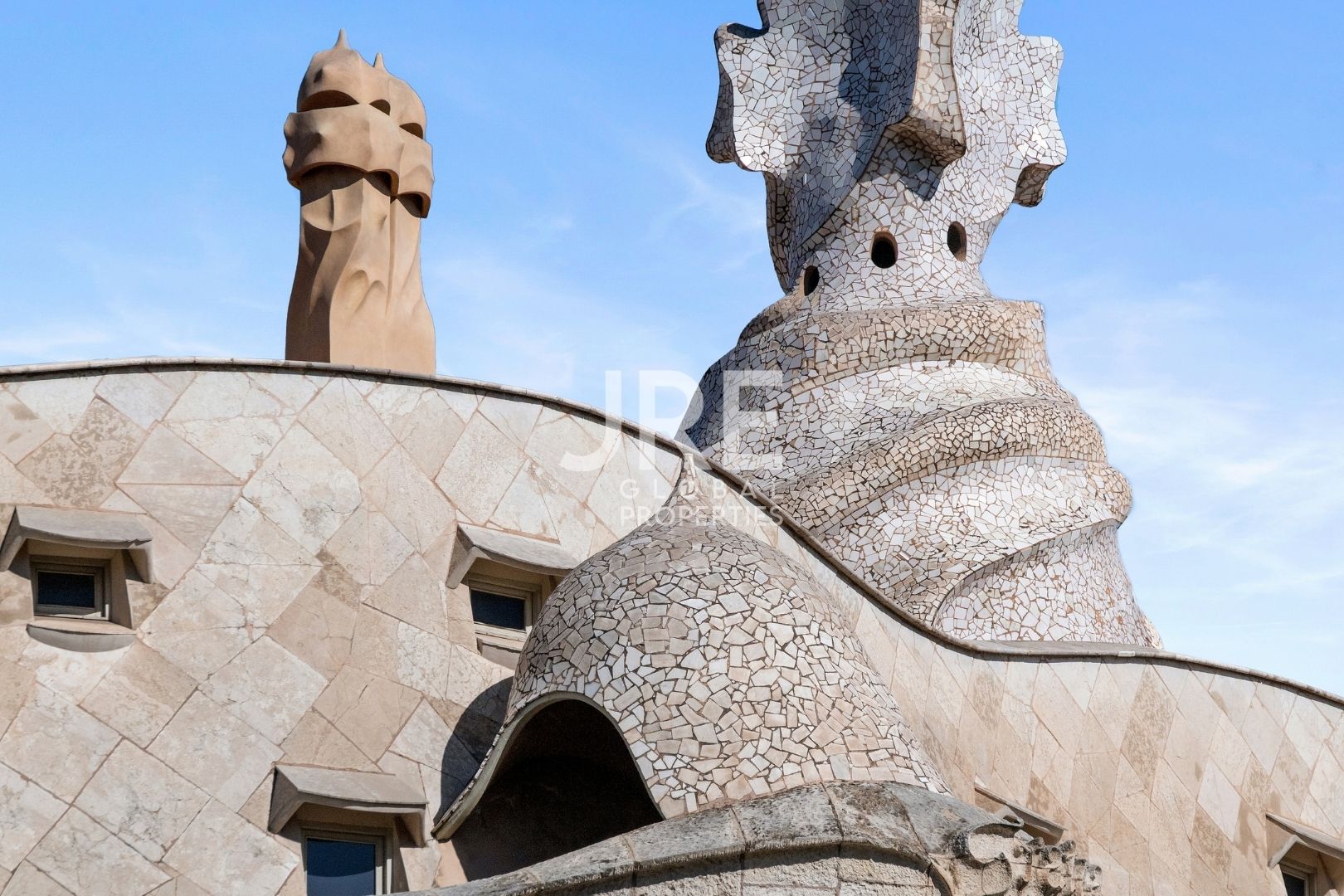 Luxury Apartment Passeig de Gràcia - Photo 10 | JRE Global Properties