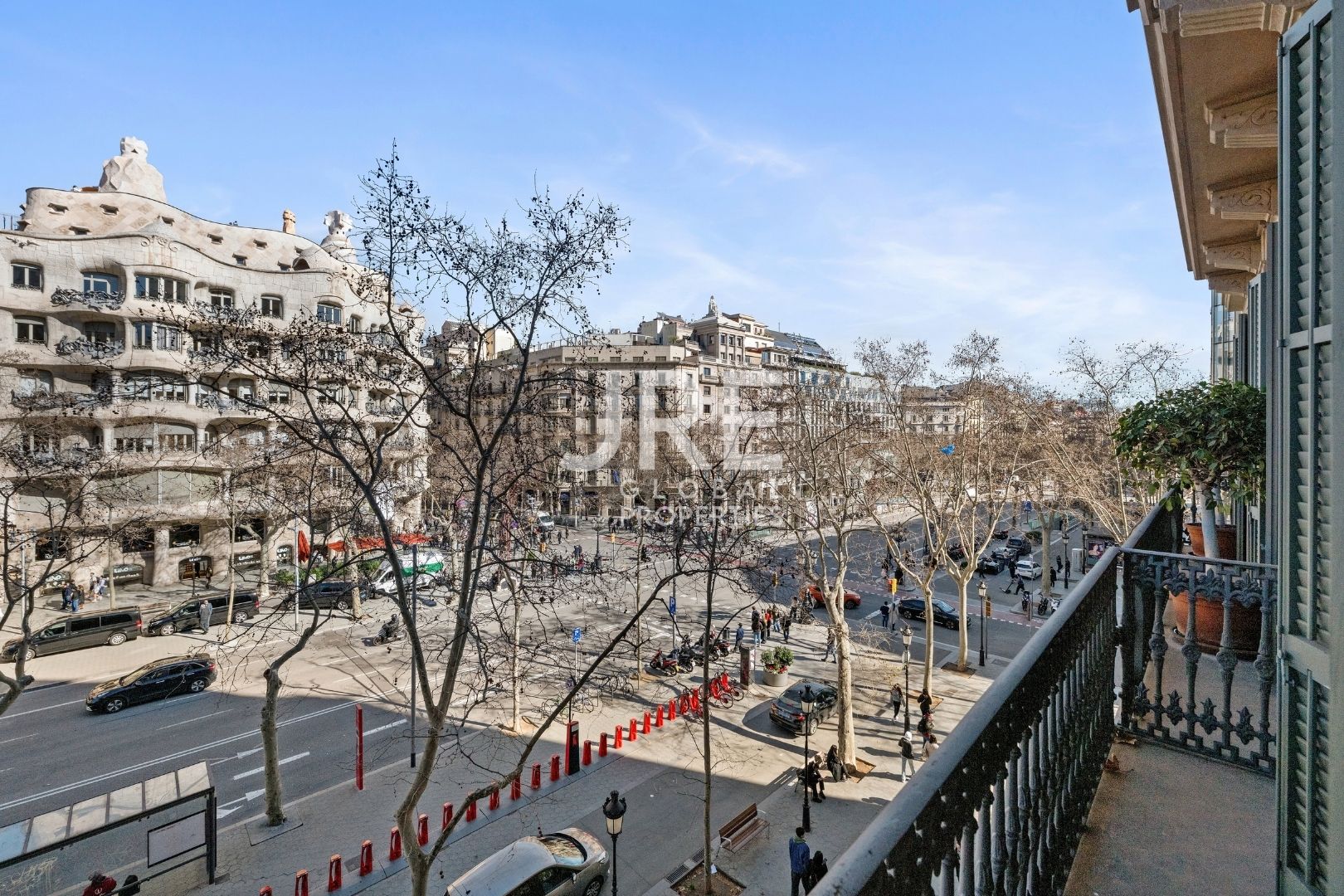 Luxury Apartment Passeig de Gràcia - Photo 11 | JRE Global Properties