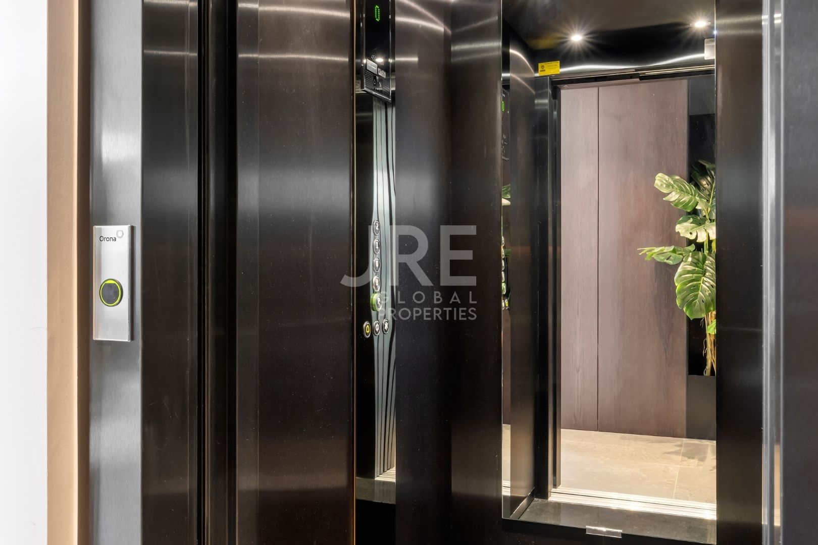 Modern Villa with Pool - Photo 21 | JRE Global Properties