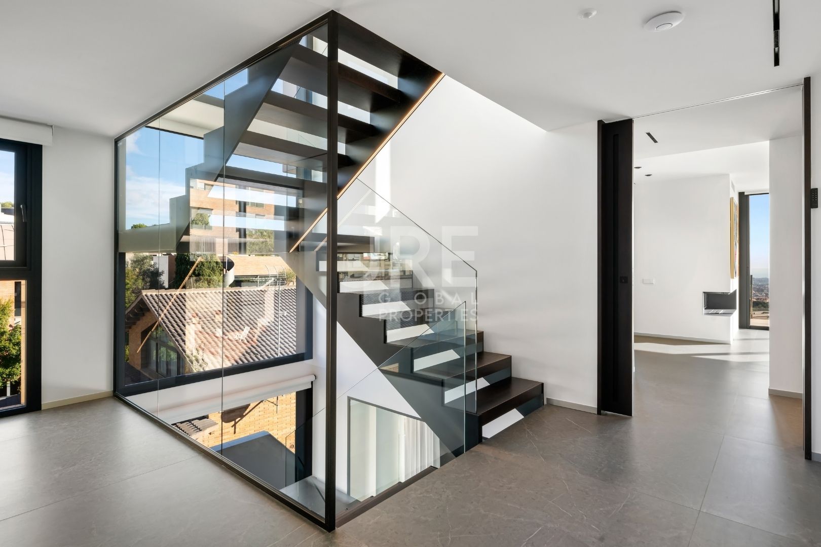 Modern Villa with Pool - Photo 19 | JRE Global Properties