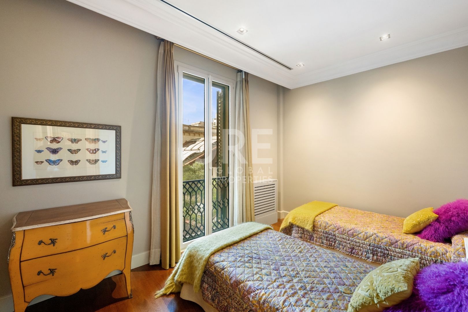 Luxury Apartment Passeig de Gràcia - Photo 21 | JRE Global Properties