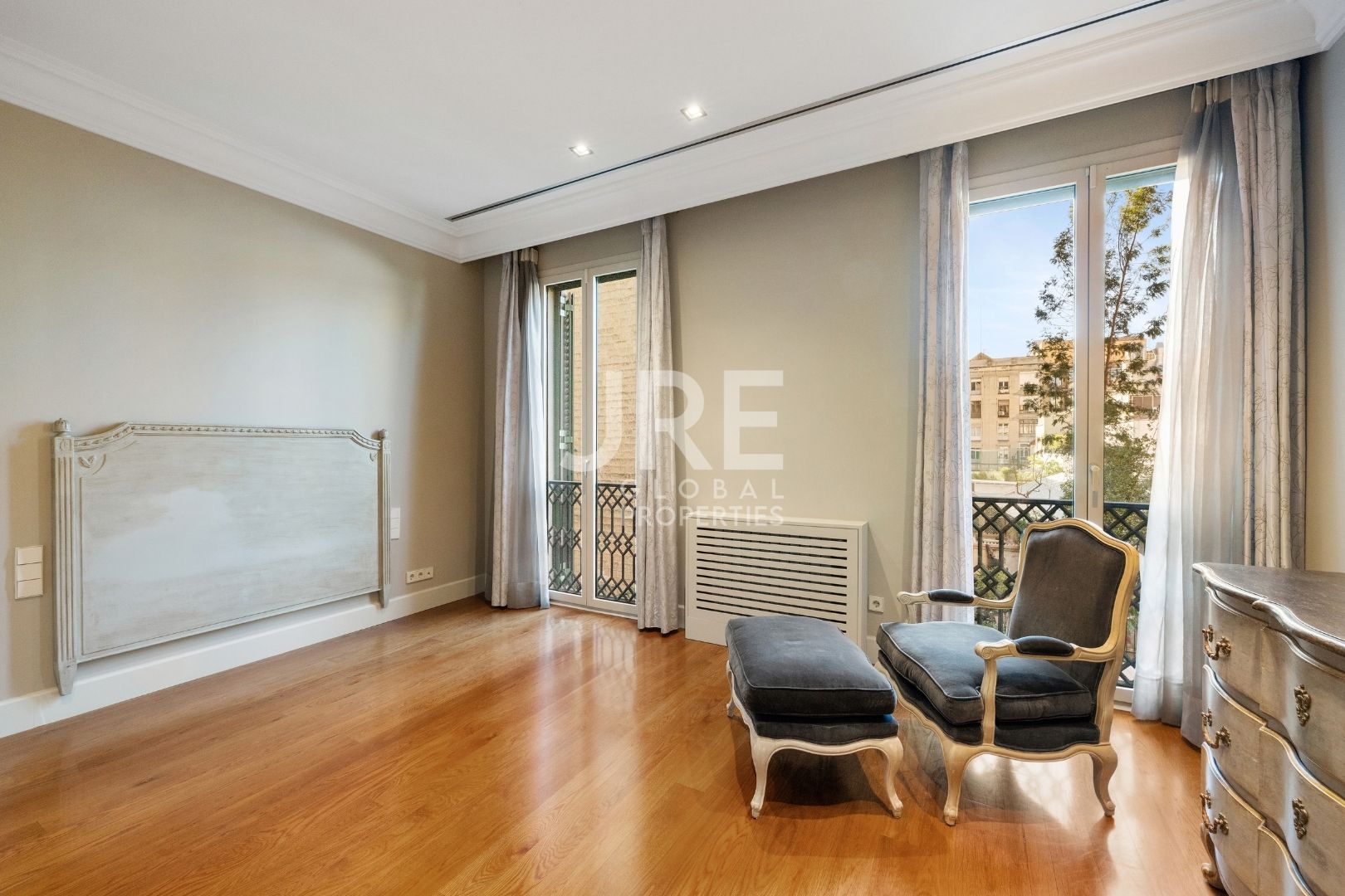 Luxury Apartment Passeig de Gràcia - Photo 13 | JRE Global Properties