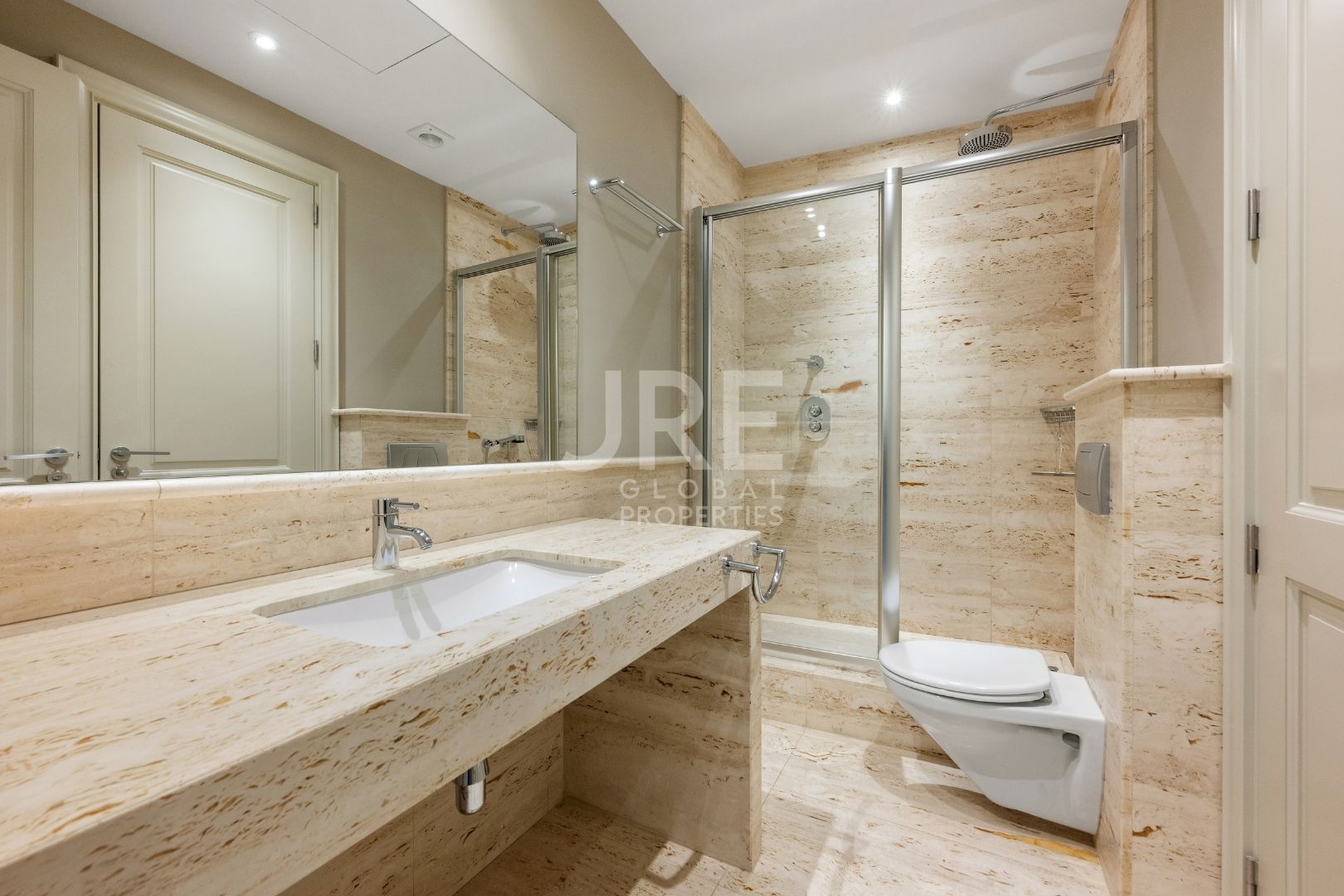 Luxury Apartment Passeig de Gràcia - Photo 17 | JRE Global Properties