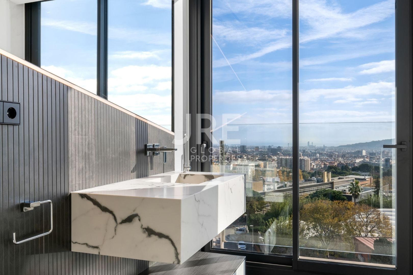 Modern Villa with Pool - Photo 18 | JRE Global Properties