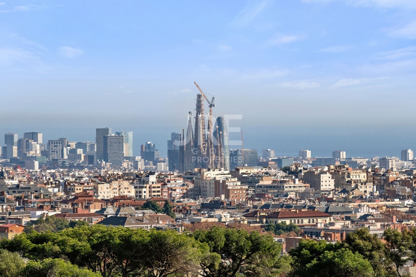 Modern Villa with Pool - Photo 9 | JRE Global Properties