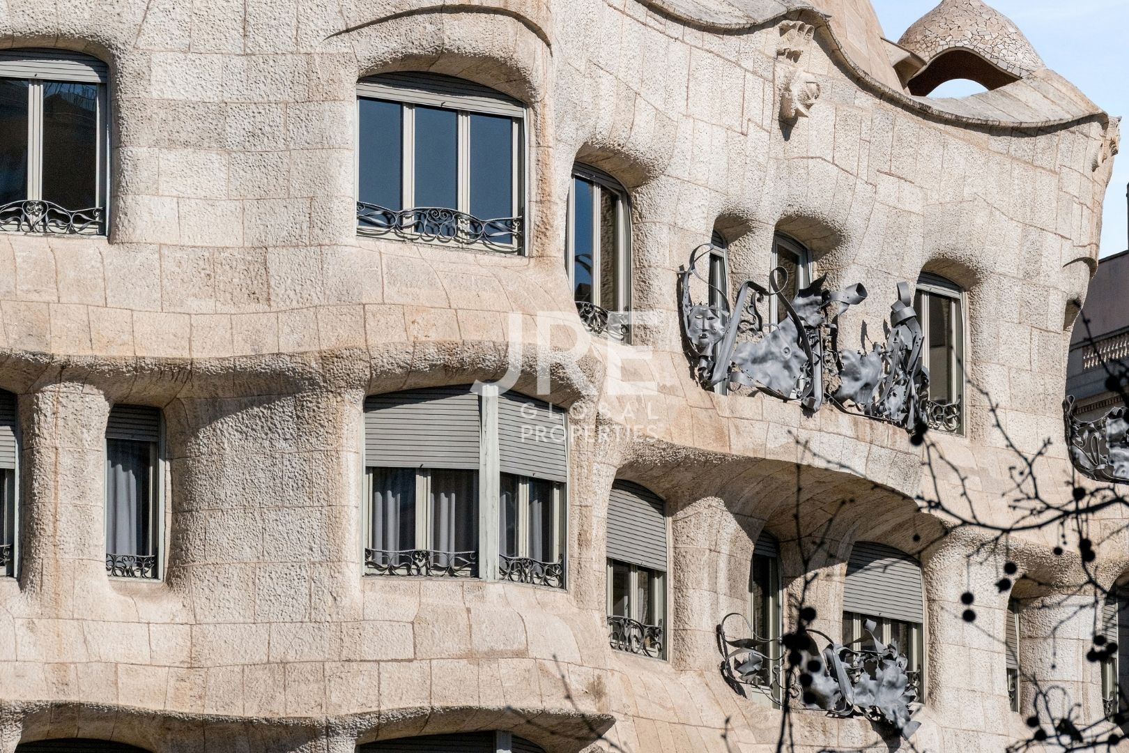 Luxury Apartment Passeig de Gràcia - Photo 9 | JRE Global Properties