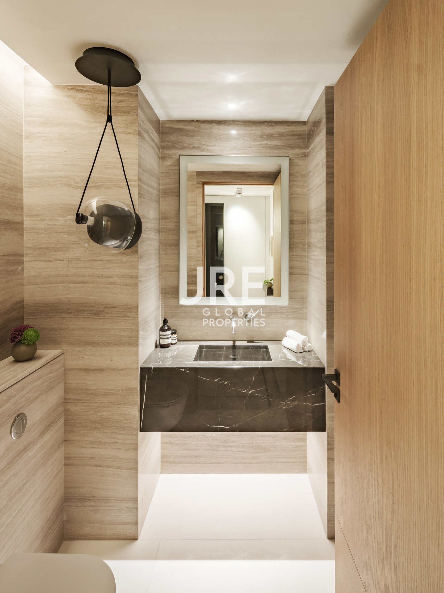 Mandarin Oriental Residences - Photo 5 | JRE Global Properties