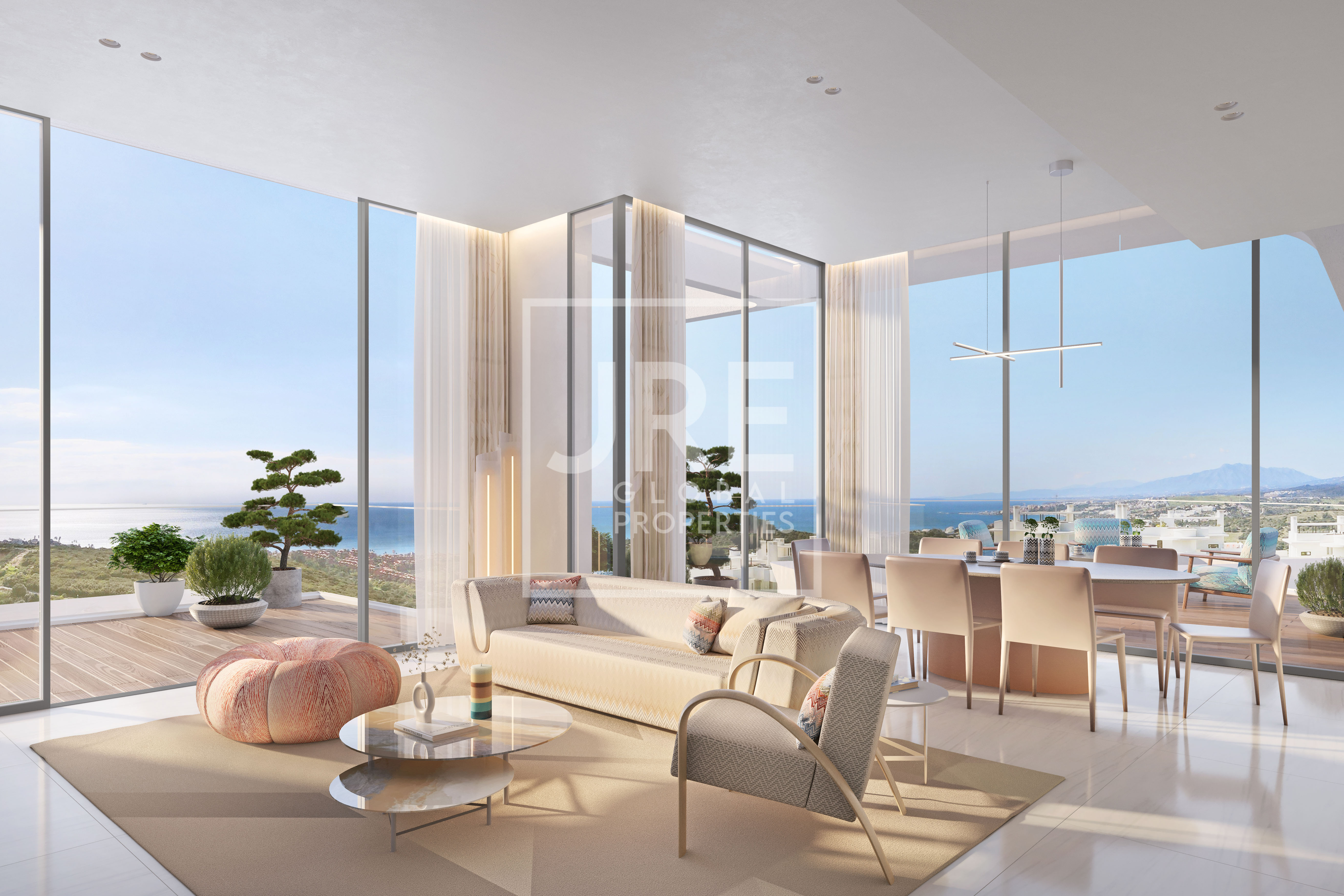 Marea - Photo 6 | JRE Global Properties