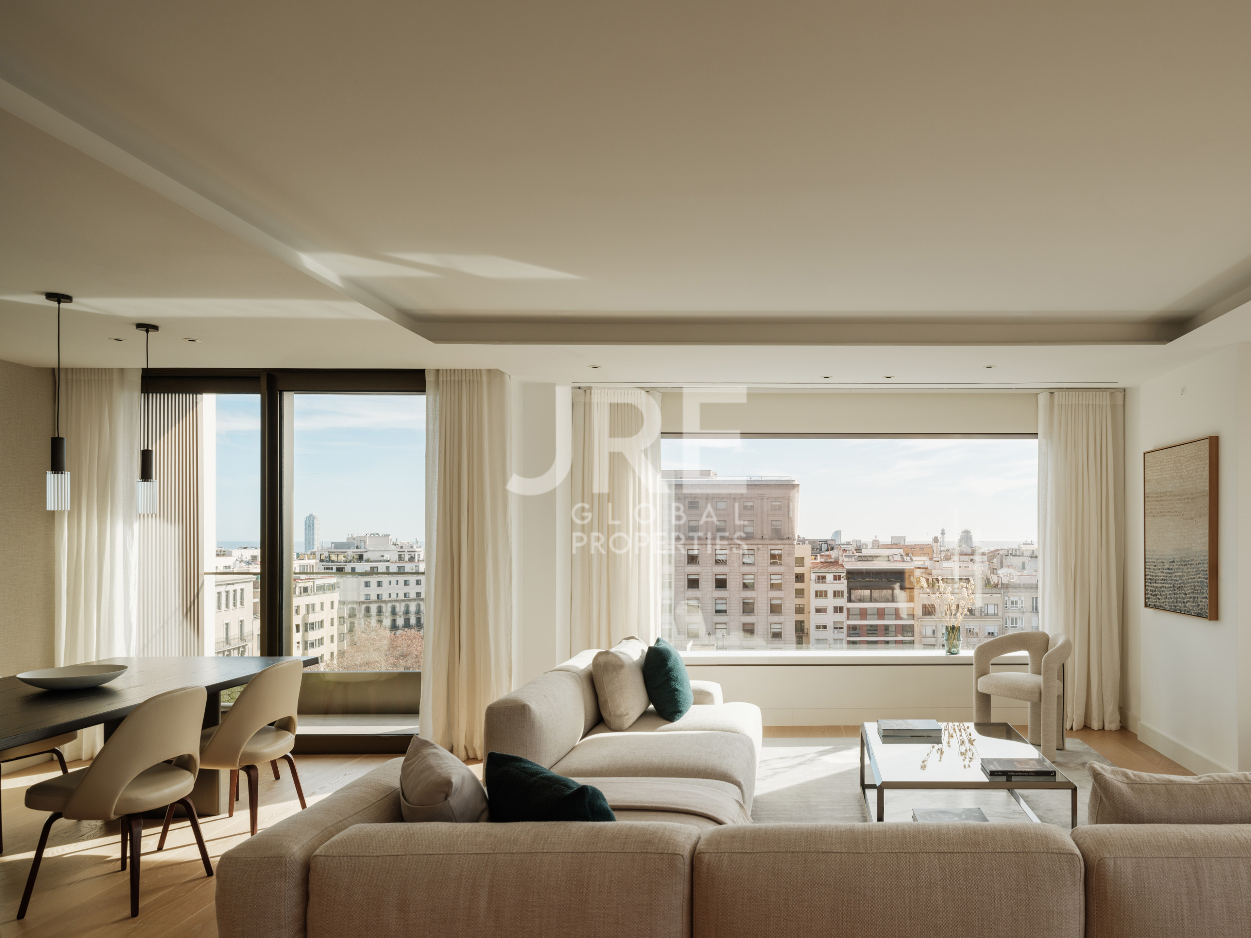 Mandarin Oriental Residences - Photo 2 | JRE Global Properties