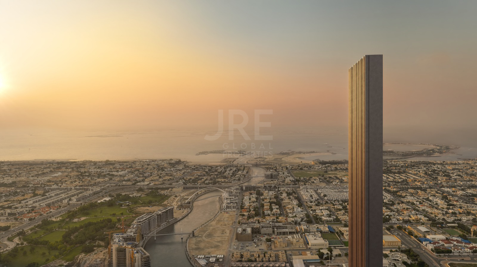 Muraba Veil - Photo 5 | JRE Global Properties