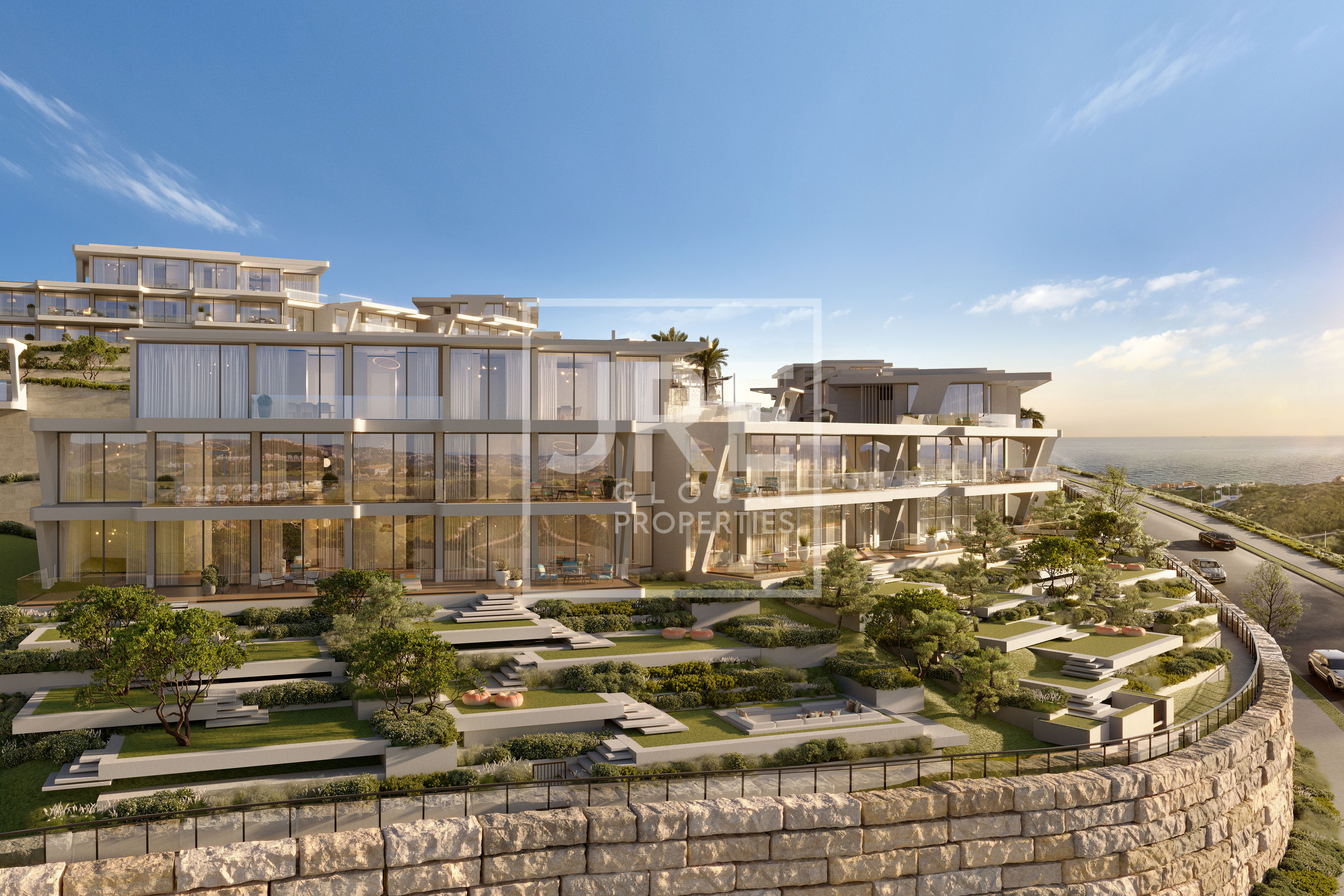Marea - Photo 2 | JRE Global Properties