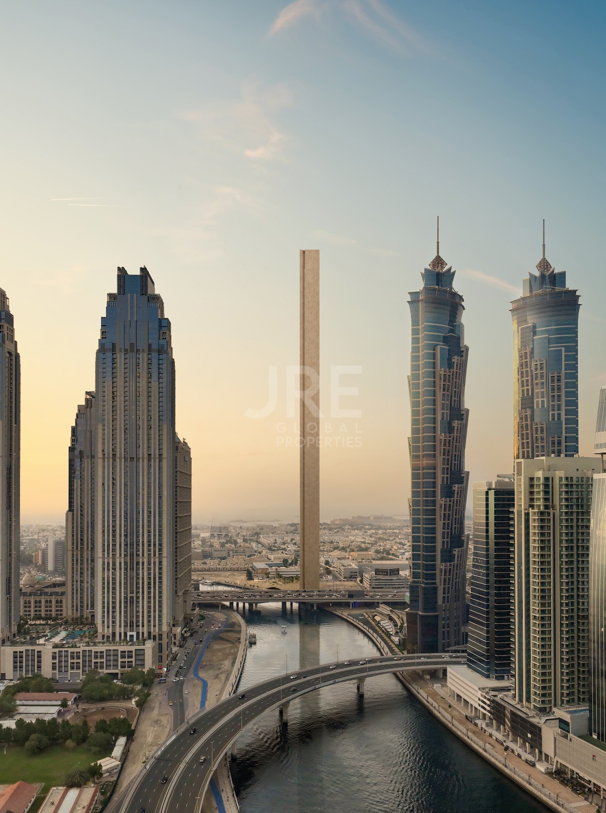Muraba Veil - Photo 4 | JRE Global Properties
