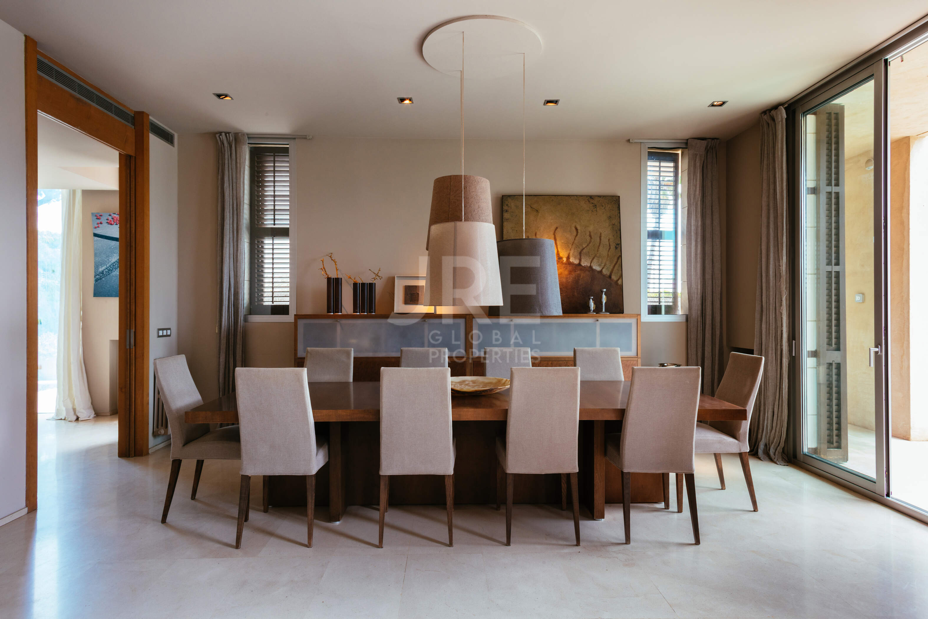 House of the Dunes - Photo 6 | JRE Global Properties