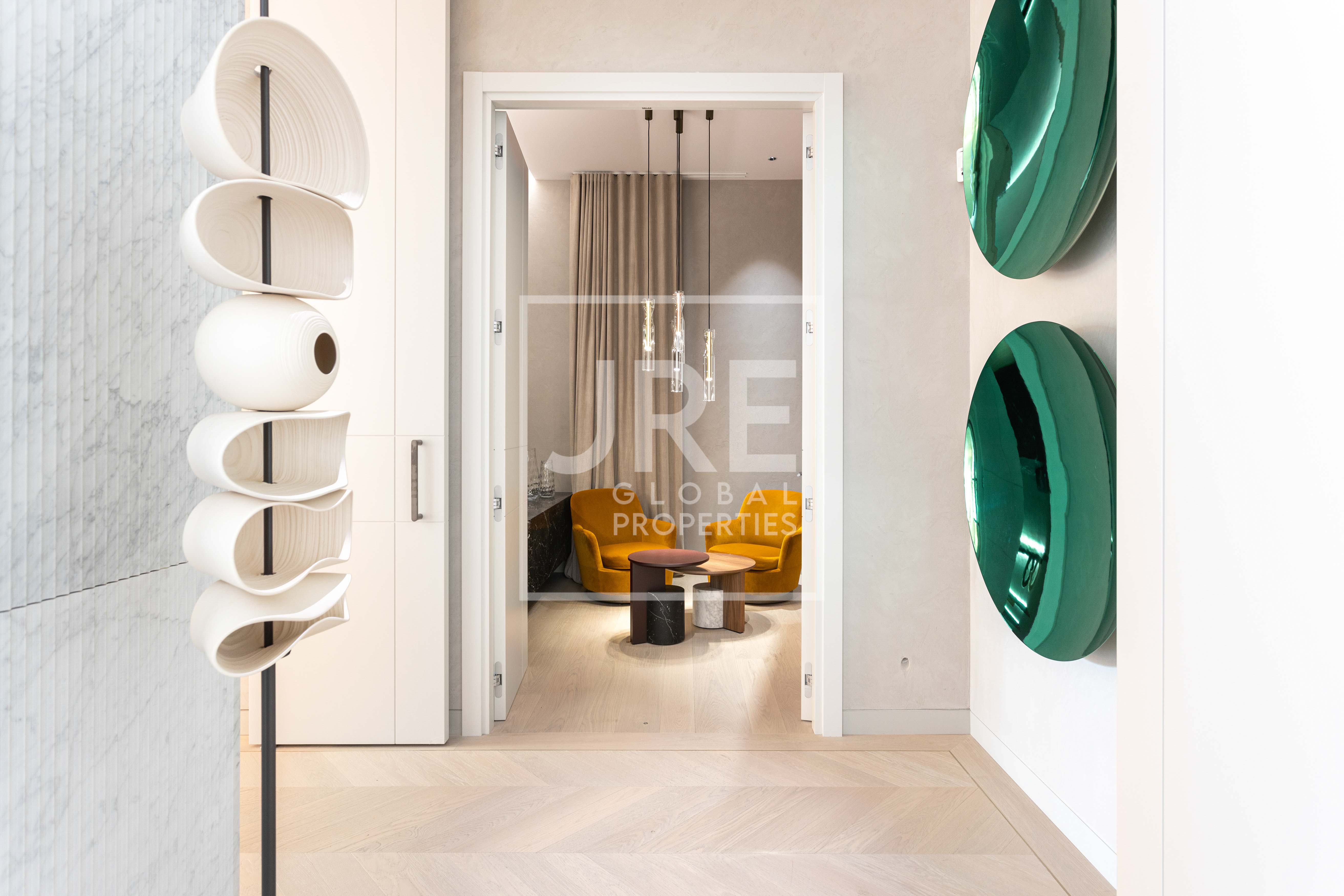 Paseo de Gracia Haven - Photo 7 | JRE Global Properties
