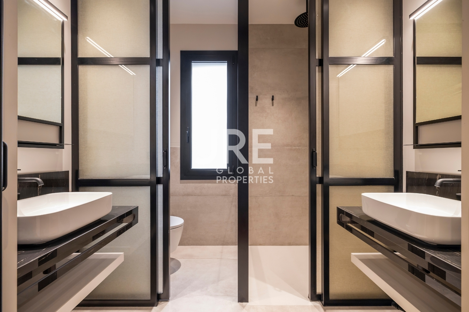 Luxury Apartment on Paseo de Gracia - Photo 7 | JRE Global Properties